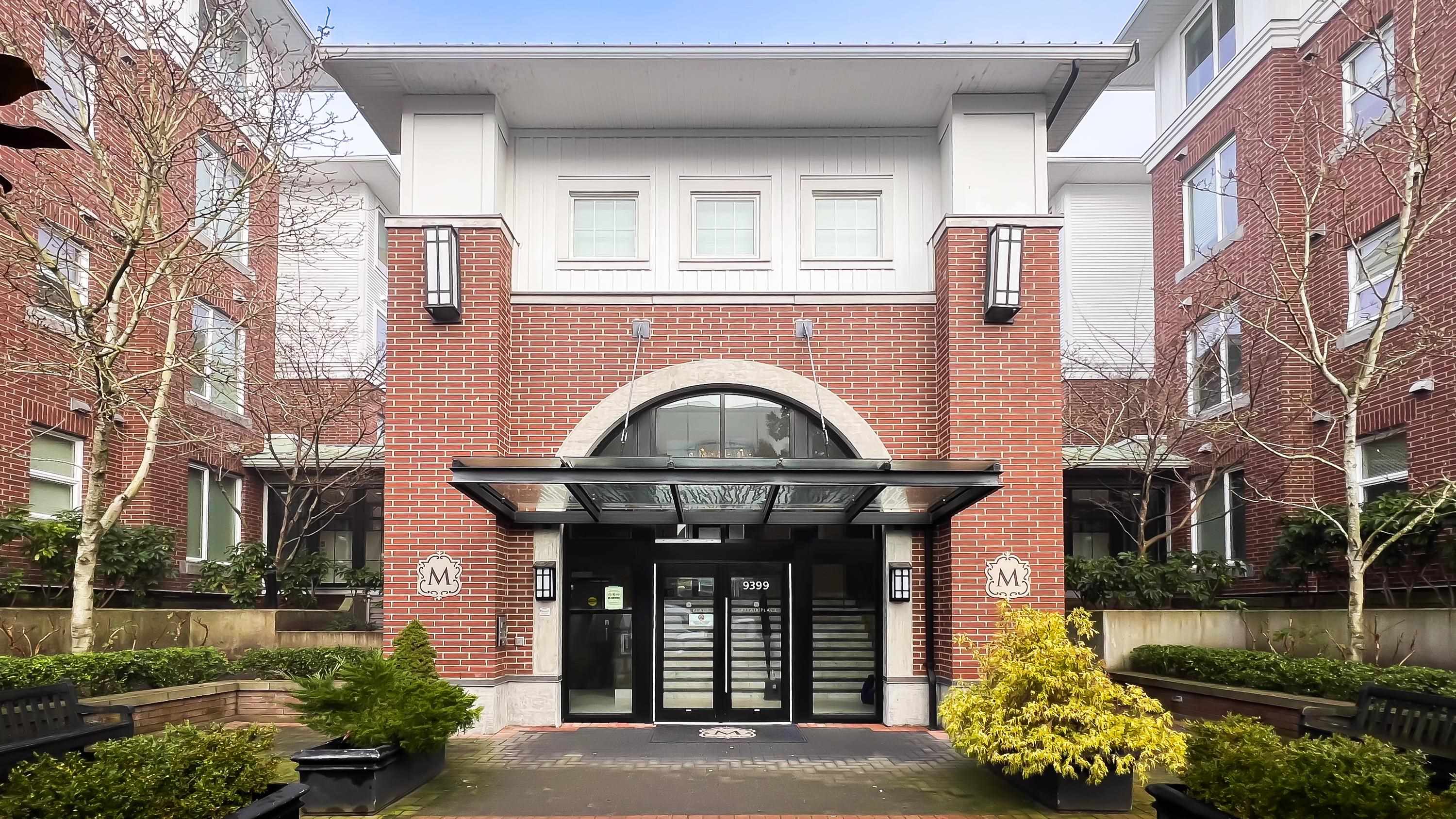 406 9399 ODLIN ROAD, R3093588, BC,