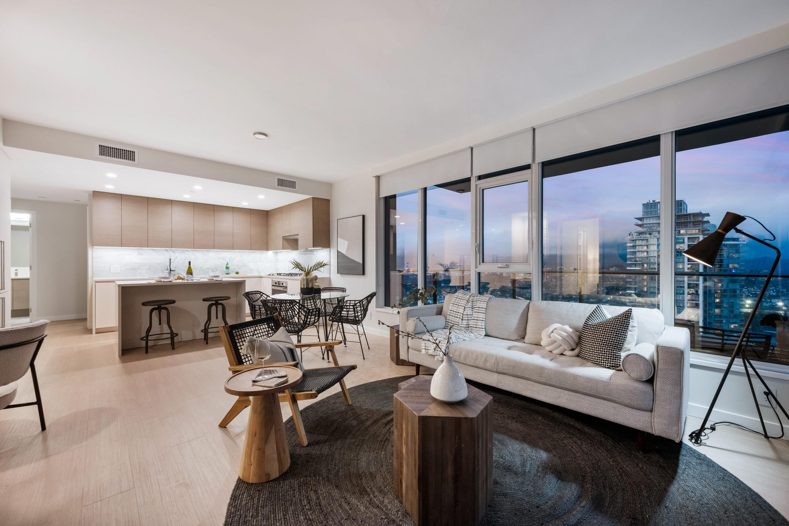 4101 2108 GILMORE AVENUE, R3093609, BC,