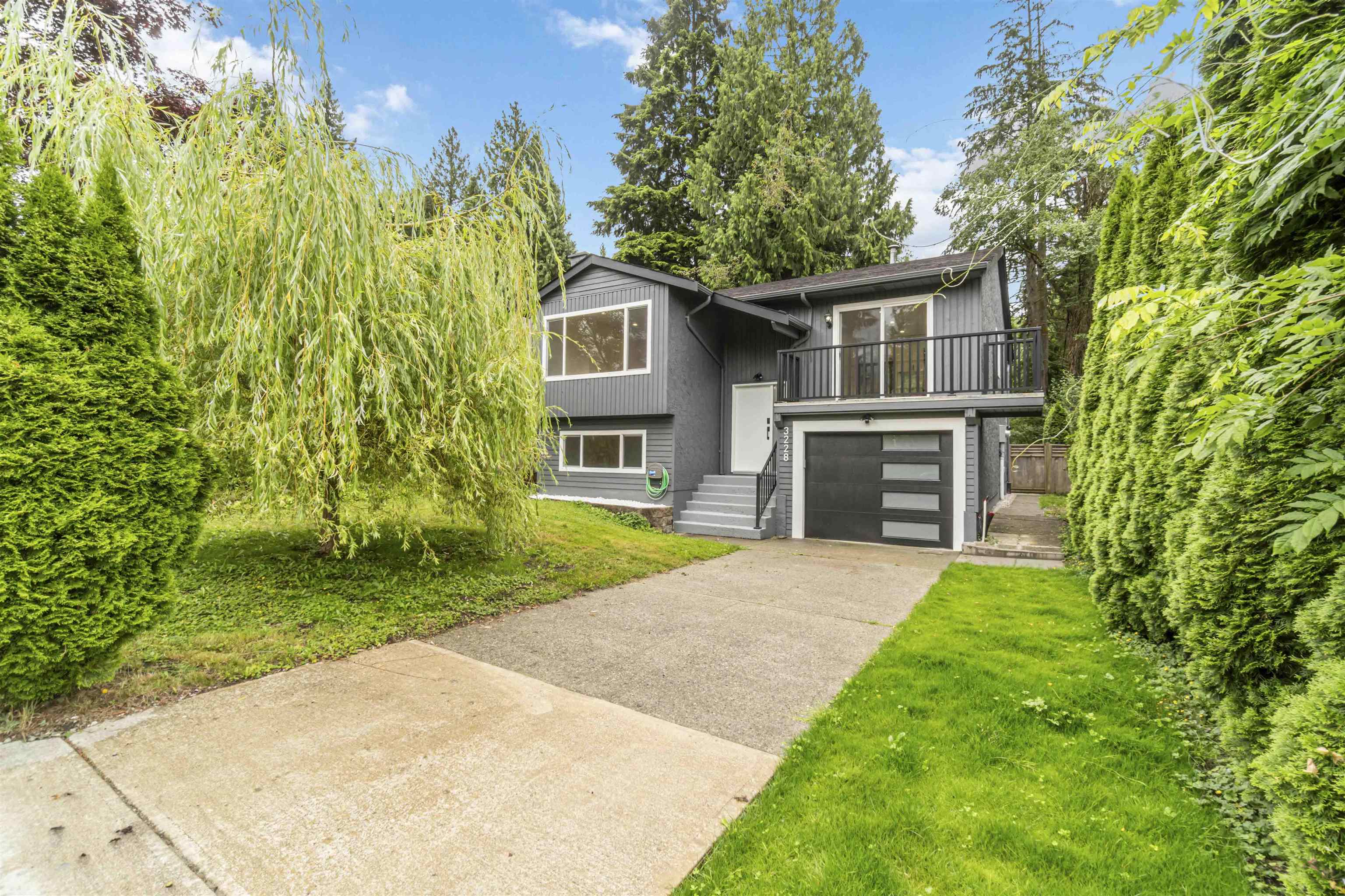 3228 SALT SPRING AVENUE, Coquitlam BC V3E 1E9, R3093616, BC,