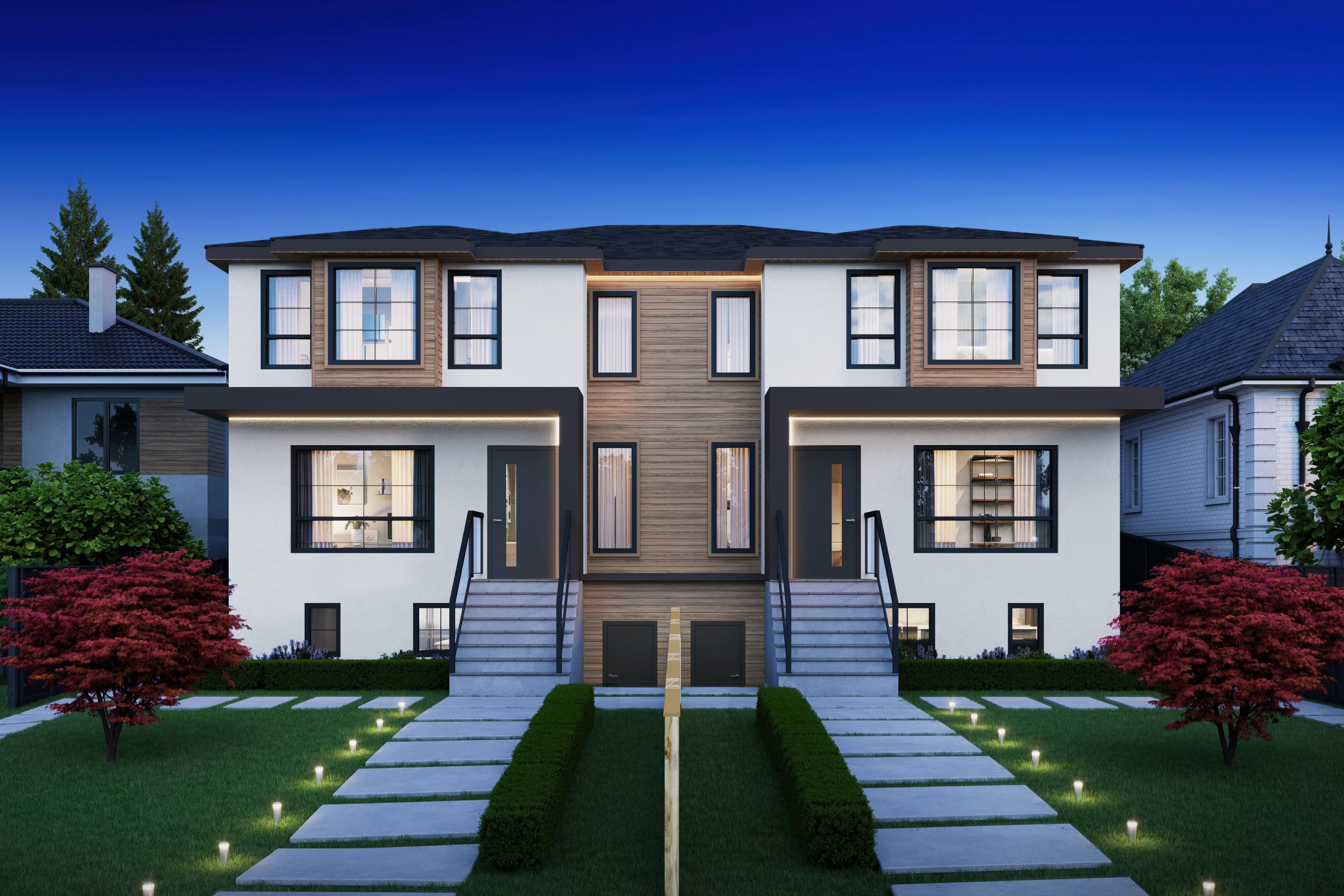 2 7061 PAULUS CRESCENT, R3093643, BC,