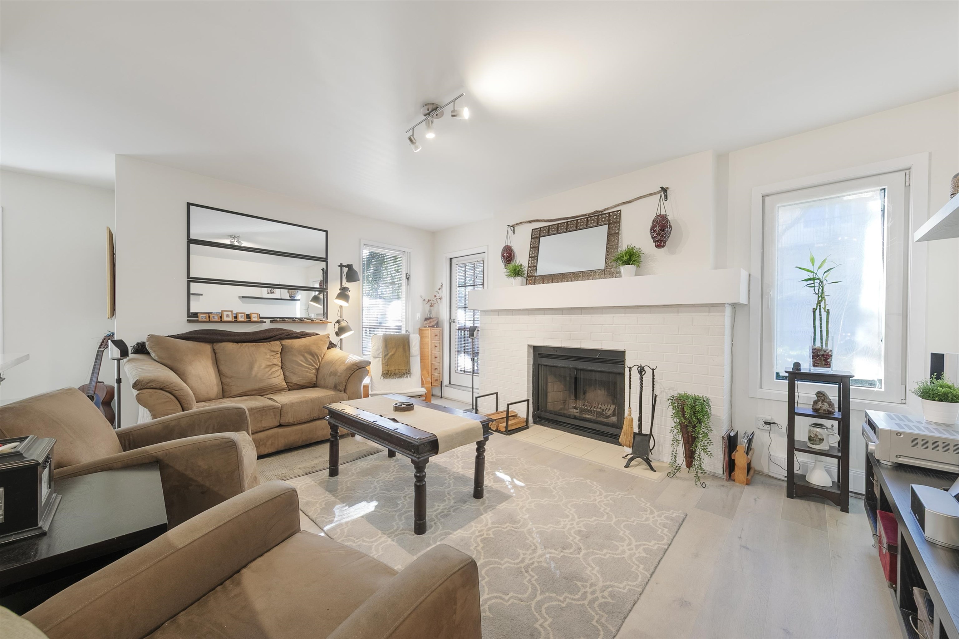 124 7531 MINORU BOULEVARD, R3093652, BC,