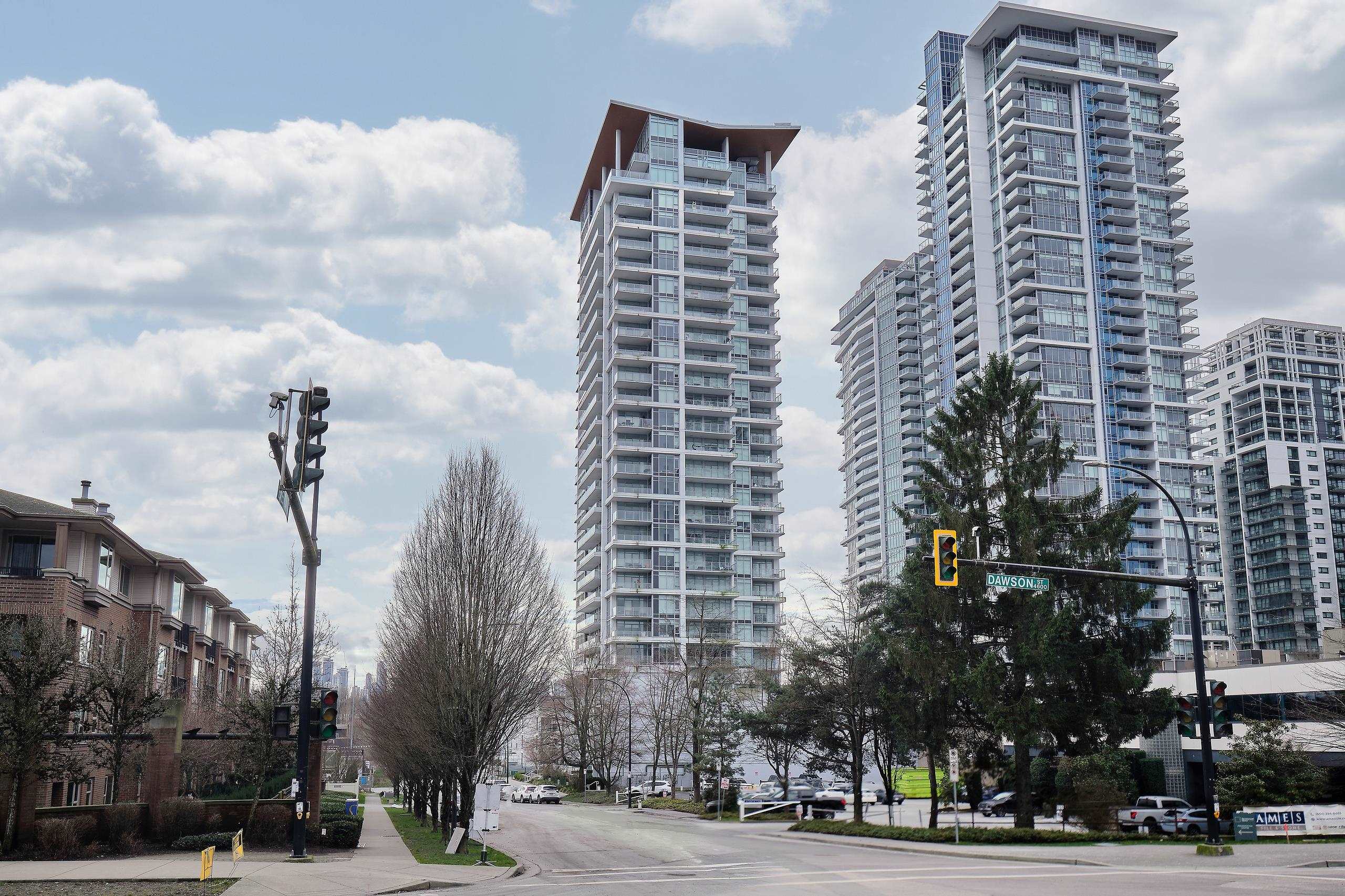 504 2351 BETA AVENUE, R3093658, BC,