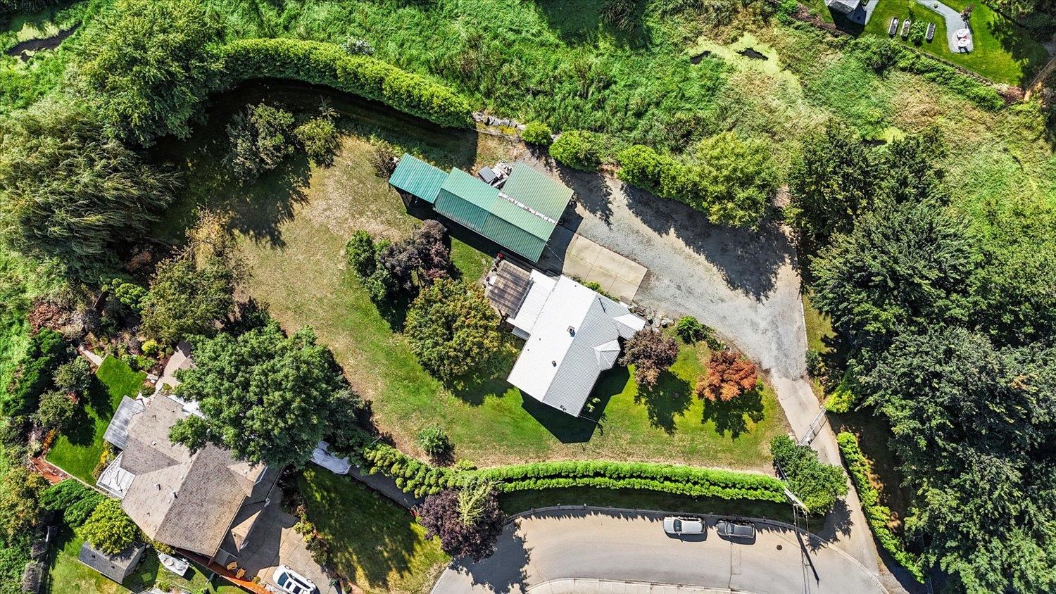 9950 NELSON ROAD, Rosedale BC V0X 1X0, R3093666, BC,