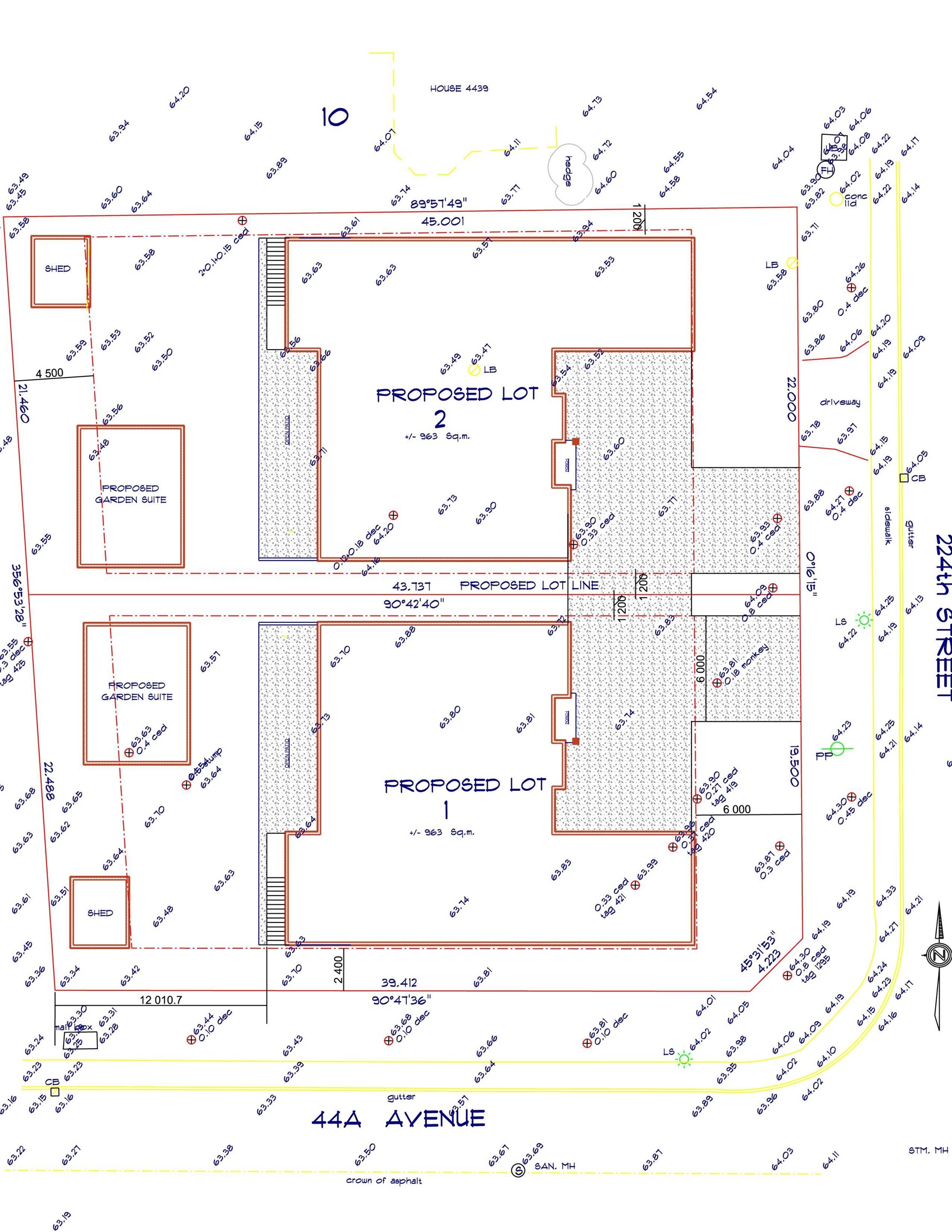 4469 224 STREET, Langley BC V2Z 1M1, R3093682, BC,