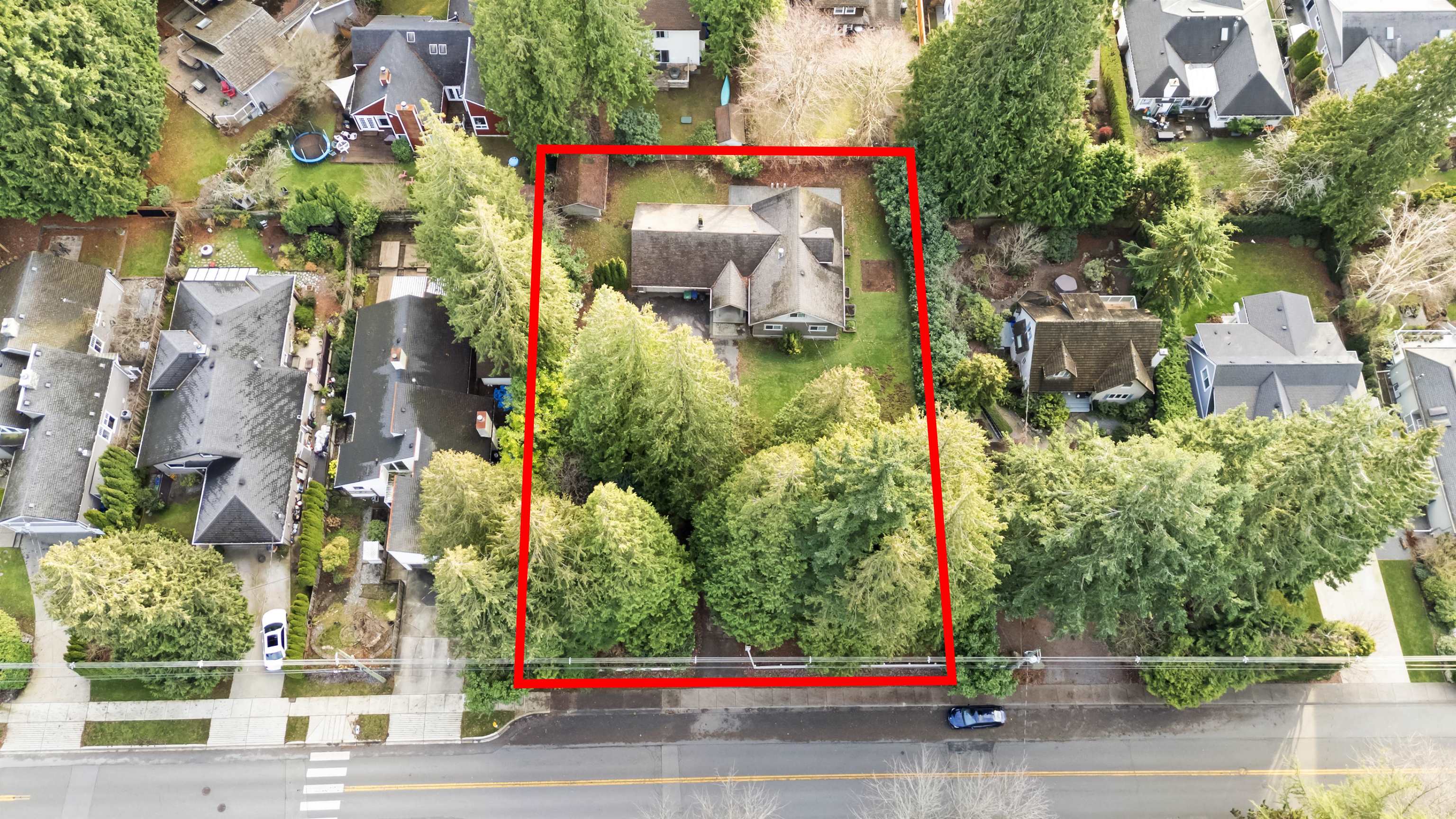12686 20 AVENUE, Surrey BC V4A 1Y6, R3093699, BC,