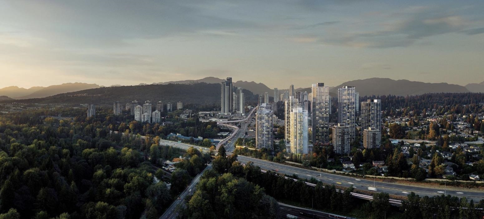 1104 311 ALDERSON AVENUE, R3093705, BC,