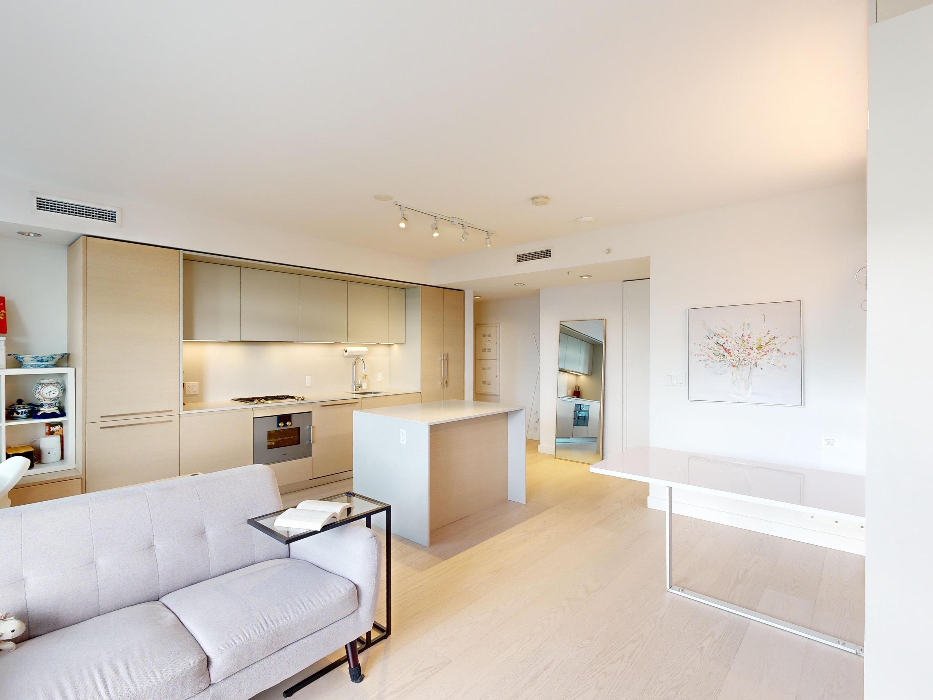 2103 1289 HORNBY STREET, R3093710, BC,