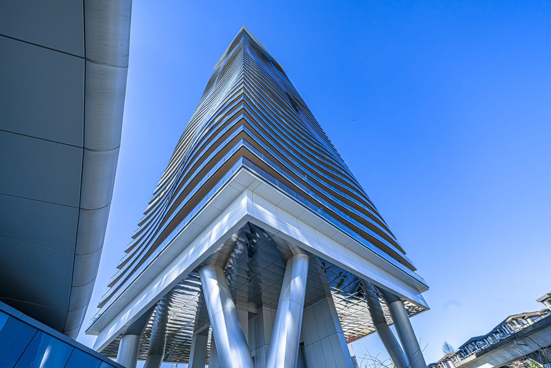 1609 4880 LOUGHEED HIGHWAY, R3093712, BC,