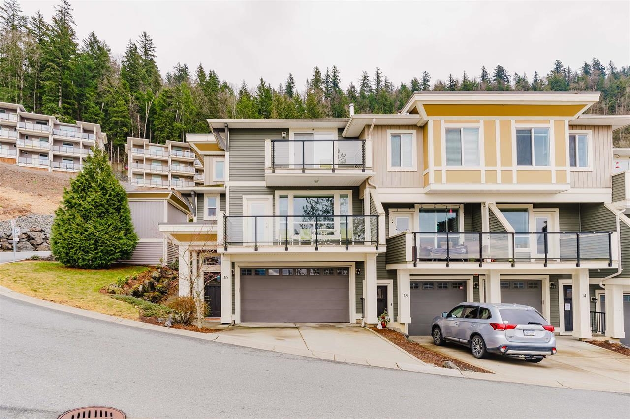 16 6026 LINDEMAN STREET, R3093713, BC,