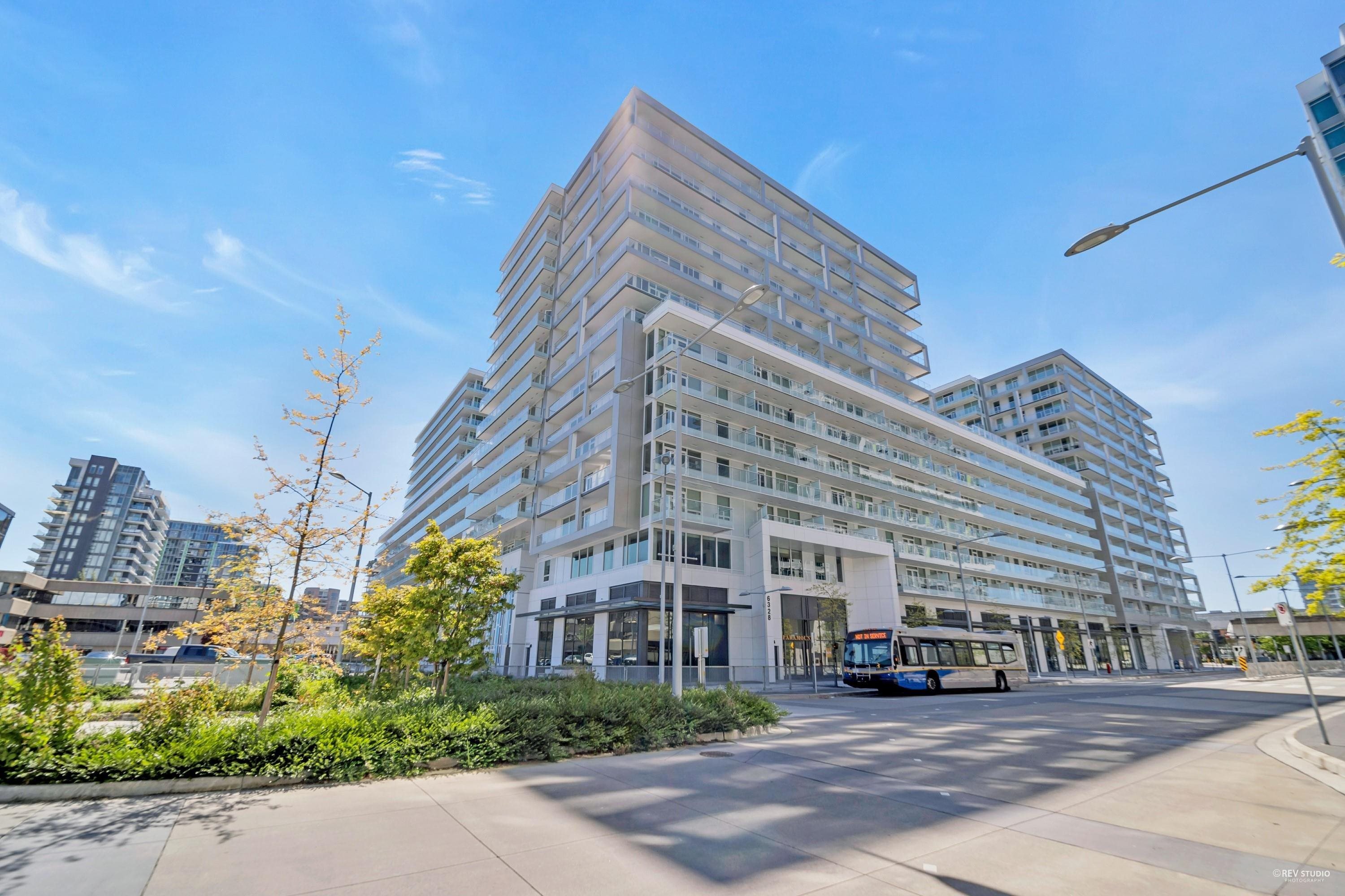 854 6328 NO.3 ROAD, R3093717, BC,