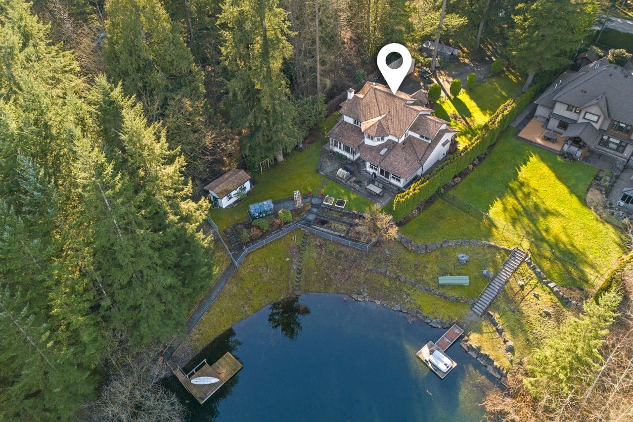 MLS® listing #R3093718 for sale located at 2242 200 STREET, Langley BC V2Z 1W9