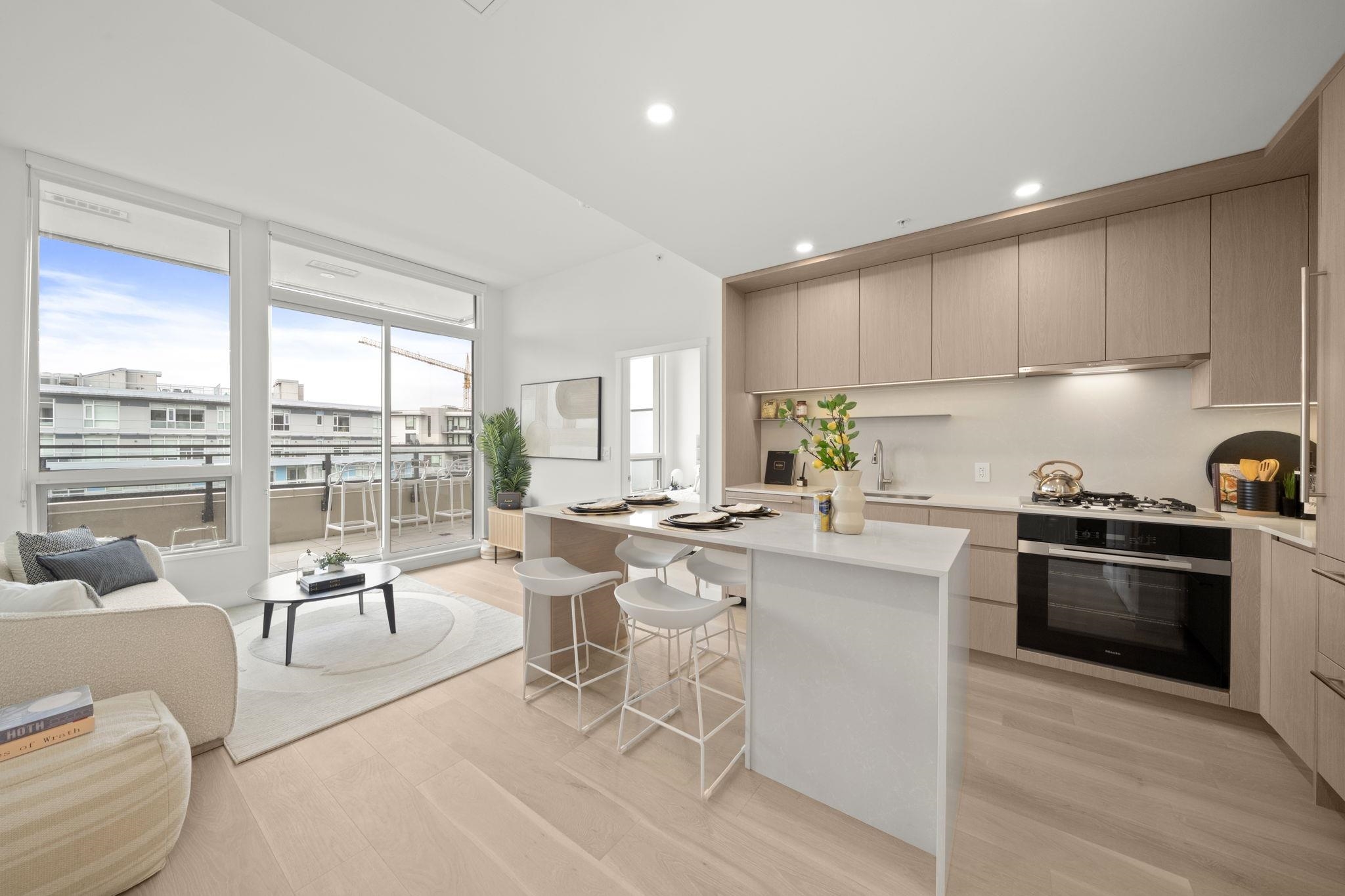 504 5212 CAMBIE STREET, R3093721, BC,