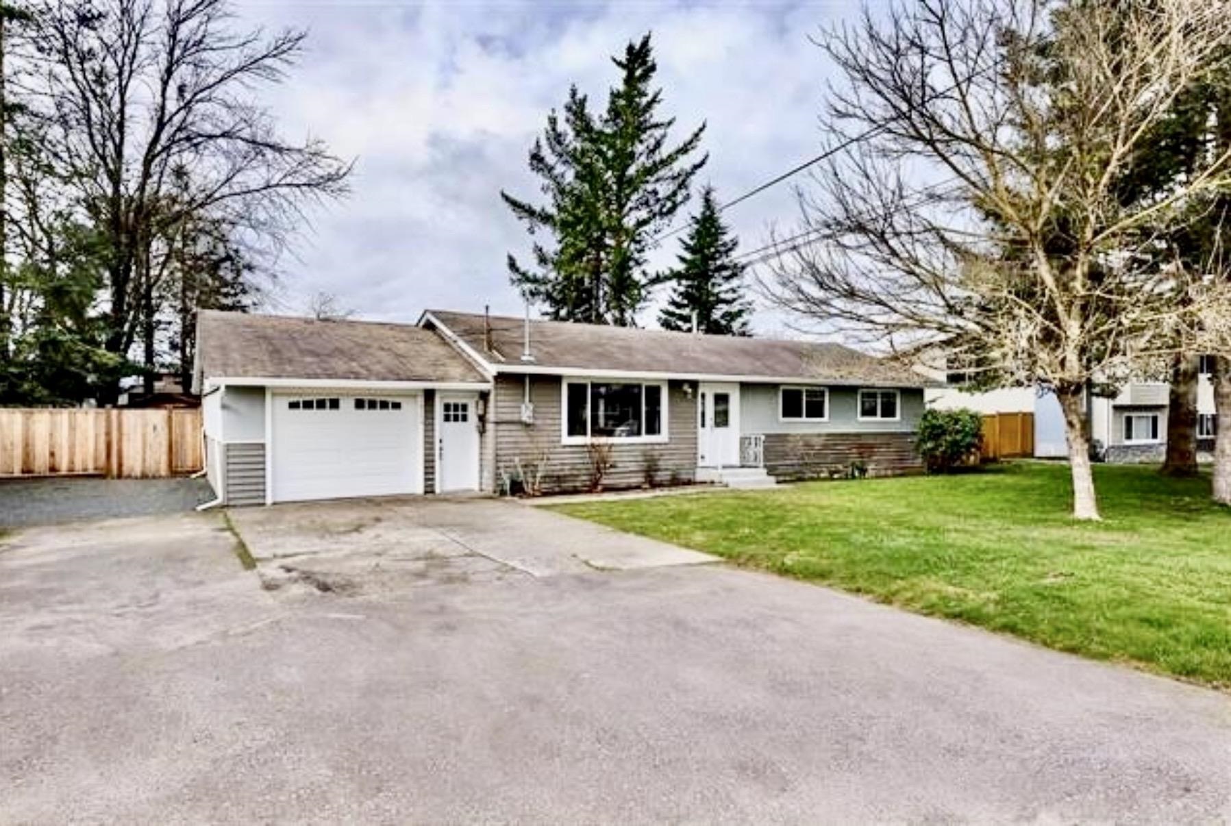 7413 LEARY CRESCENT, Chilliwack BC V2R 1K3, R3093760, BC,