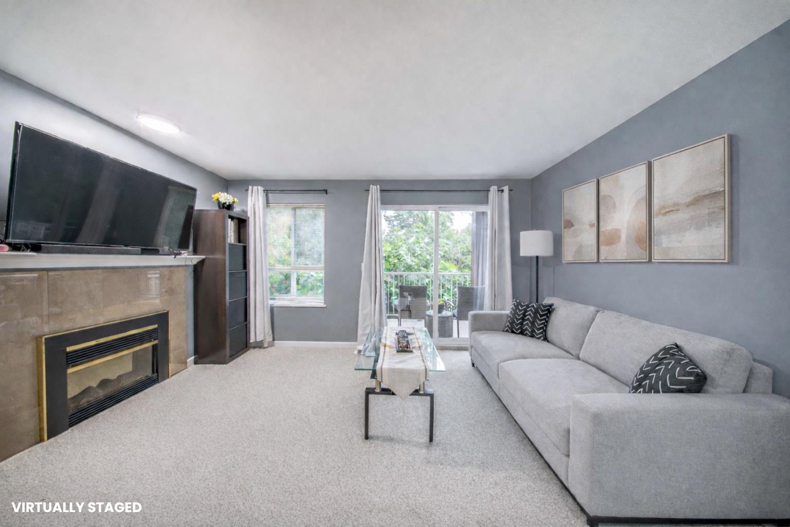 208 5355 BOUNDARY ROAD, R3093769, BC,