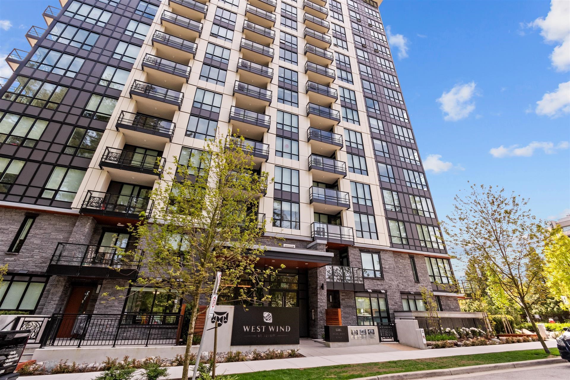 504 5380 CROOKED BRANCH ROAD, R3093770, BC,