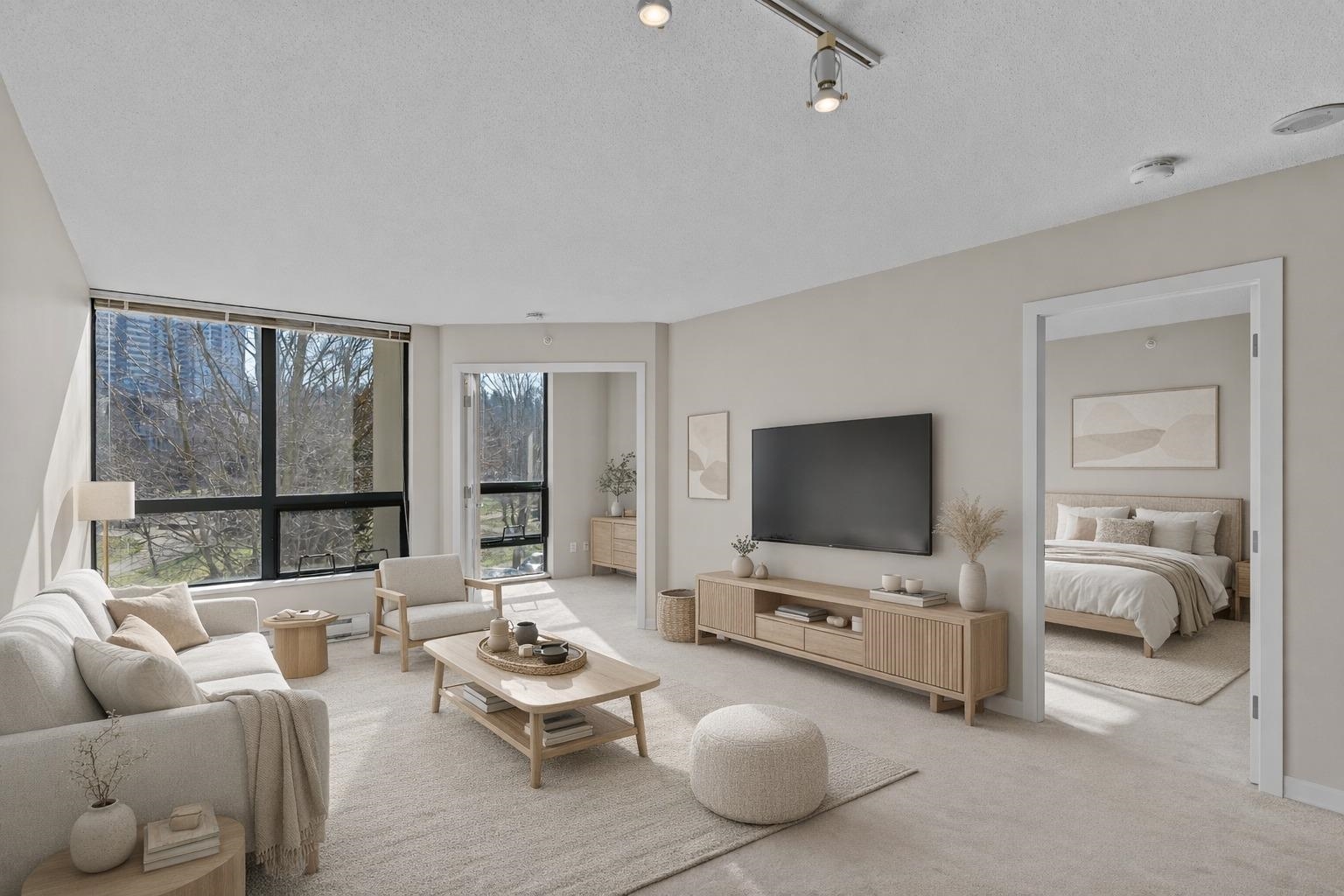 303 3588 CROWLEY DRIVE, R3093771, BC,