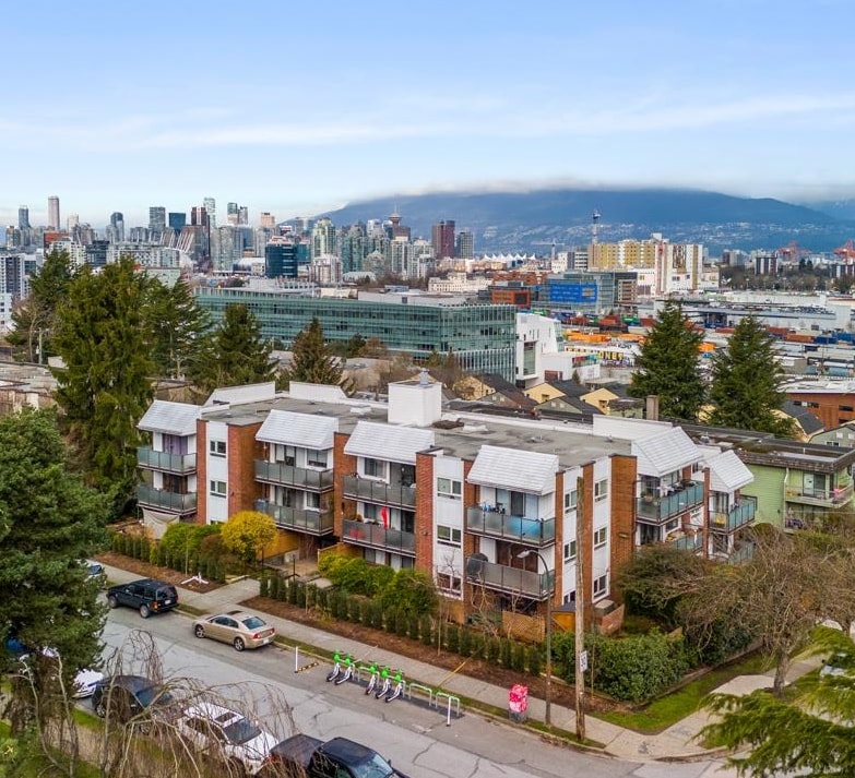 314 665 6TH AVENUE, R3093778, BC,