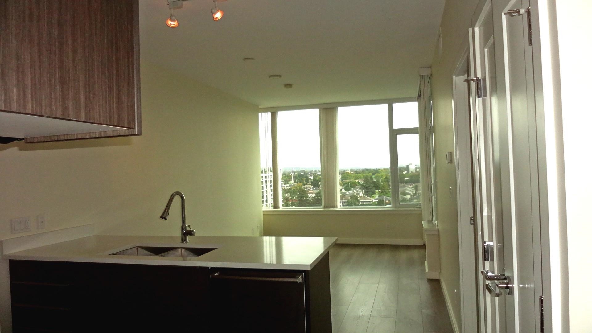 1100 8677 CAPSTAN WAY, R3093798, BC,