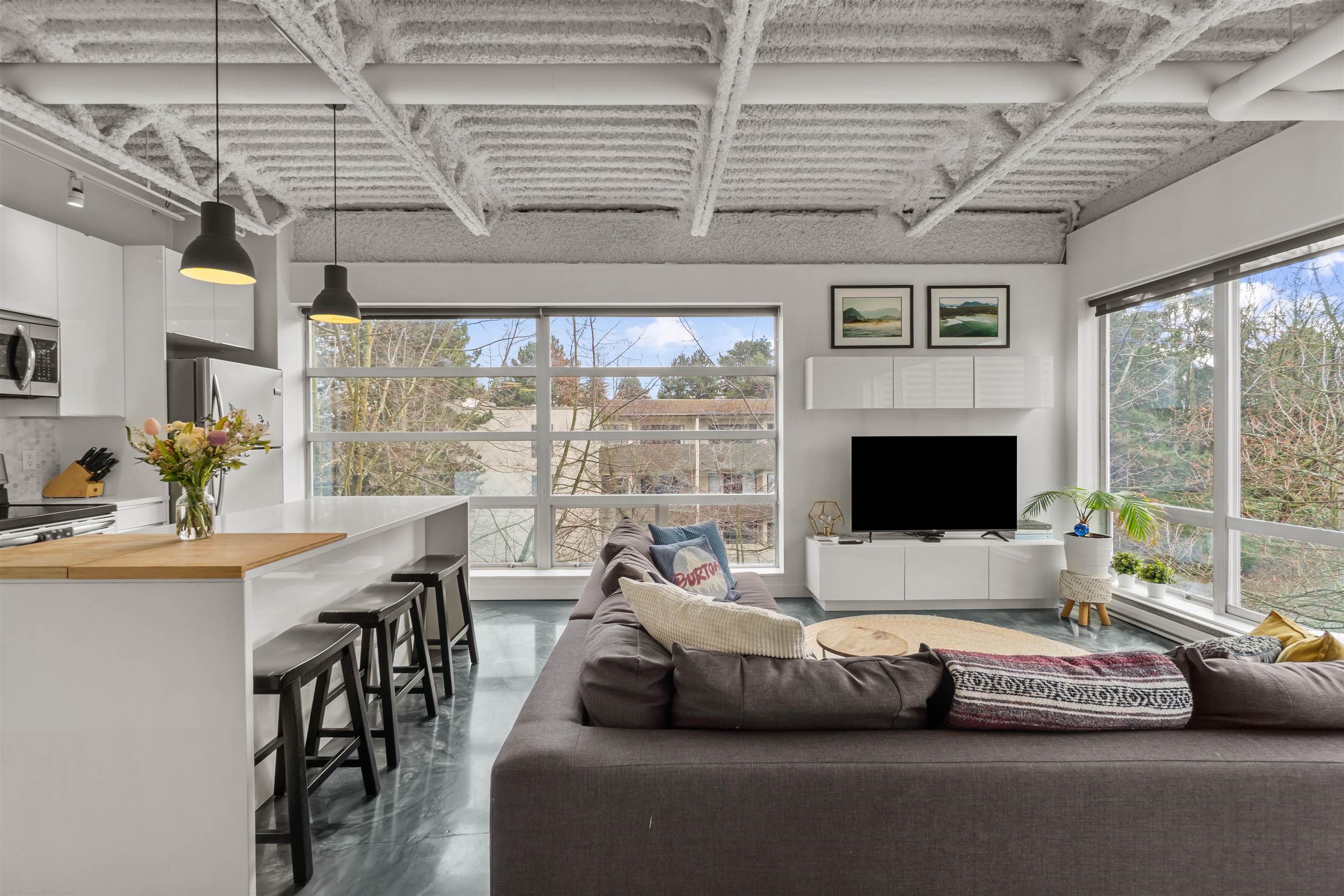 431 350 2ND AVENUE, R3093809, BC,