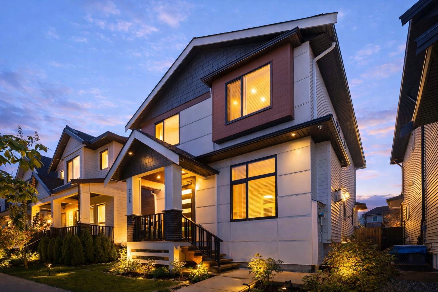 7065 194A STREET, Surrey BC V4N 1N2, R3093810, BC,