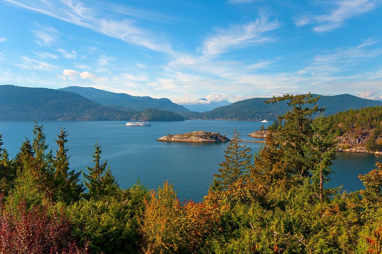 6175 NELSON AVENUE, West Vancouver BC V7W 2A1, R3093836, BC,