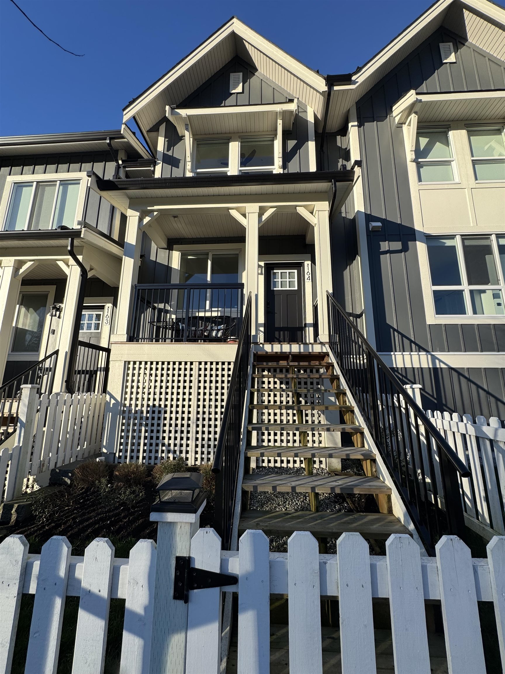 164 24951 112 AVE AVENUE, R3093847, BC,