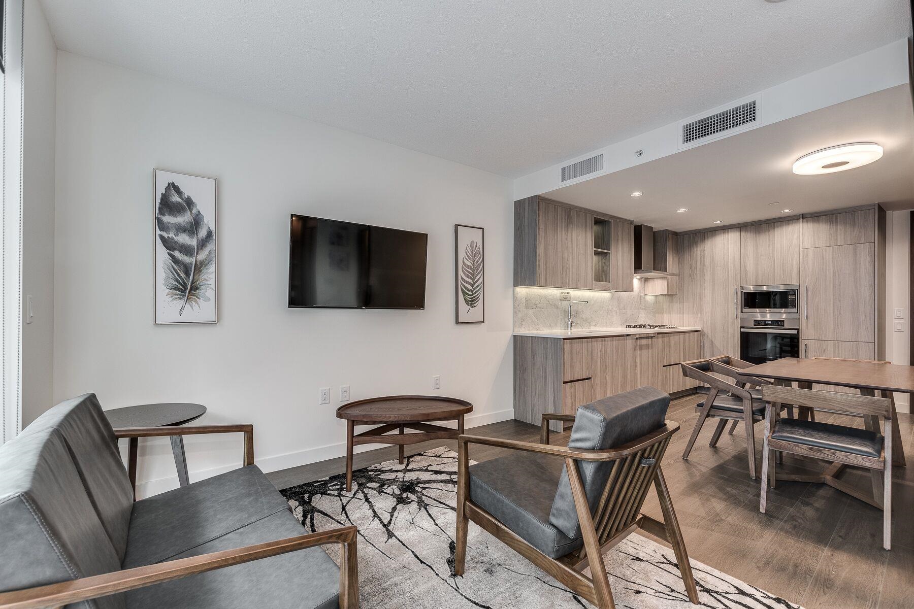 212 89 NELSON STREET, R3093850, BC,