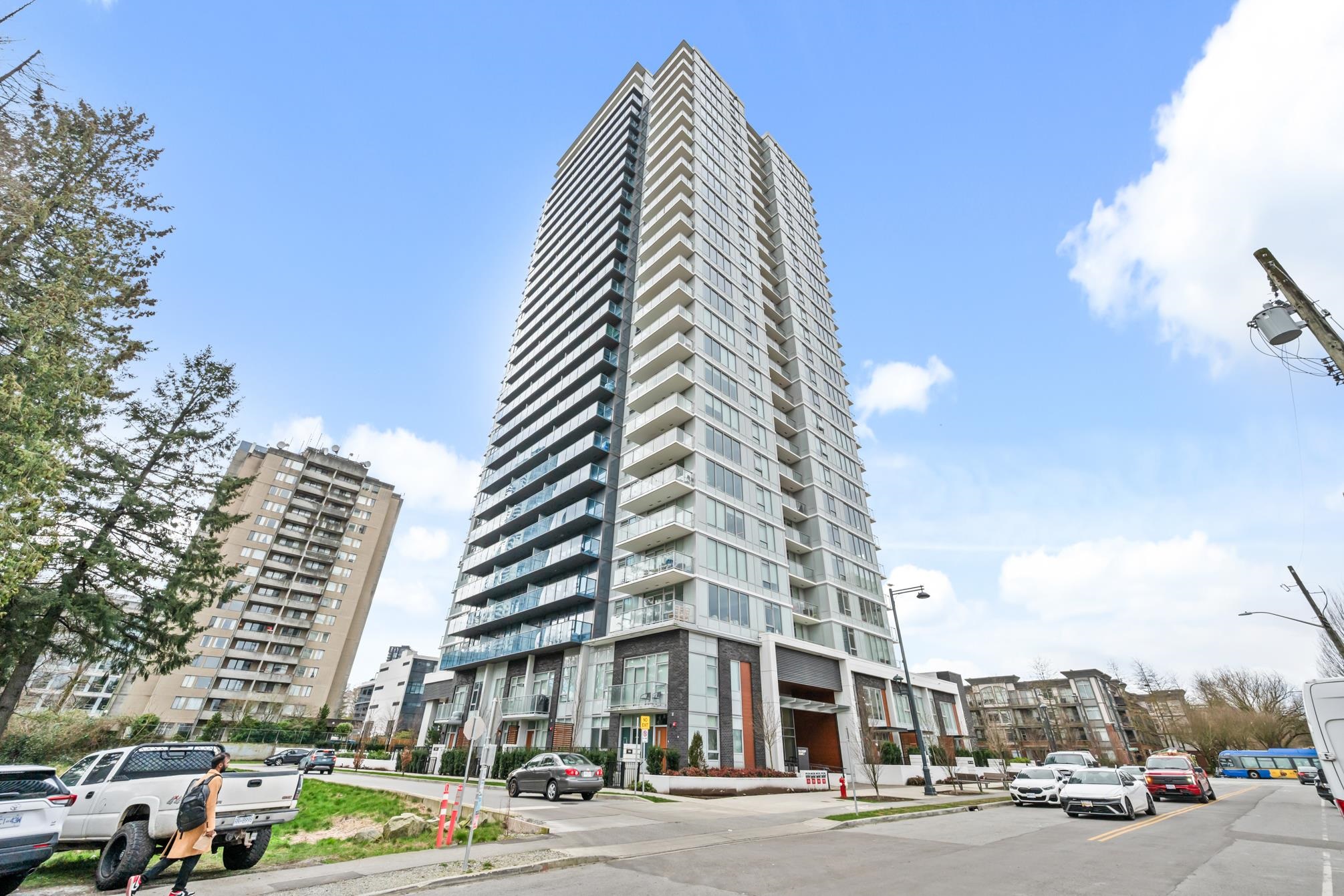 2802 13428 105 AVENUE, R3093854, BC,