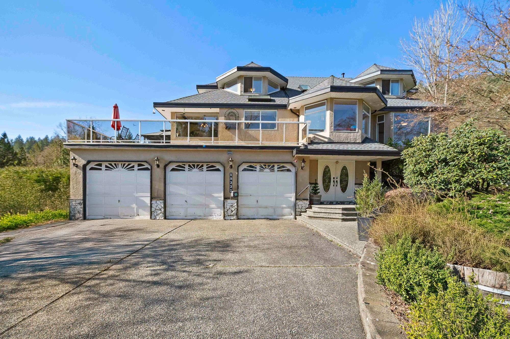 15227 SHERIDAN DRIVE, Pitt Meadows BC V3Y 2T9, R3093862, BC,