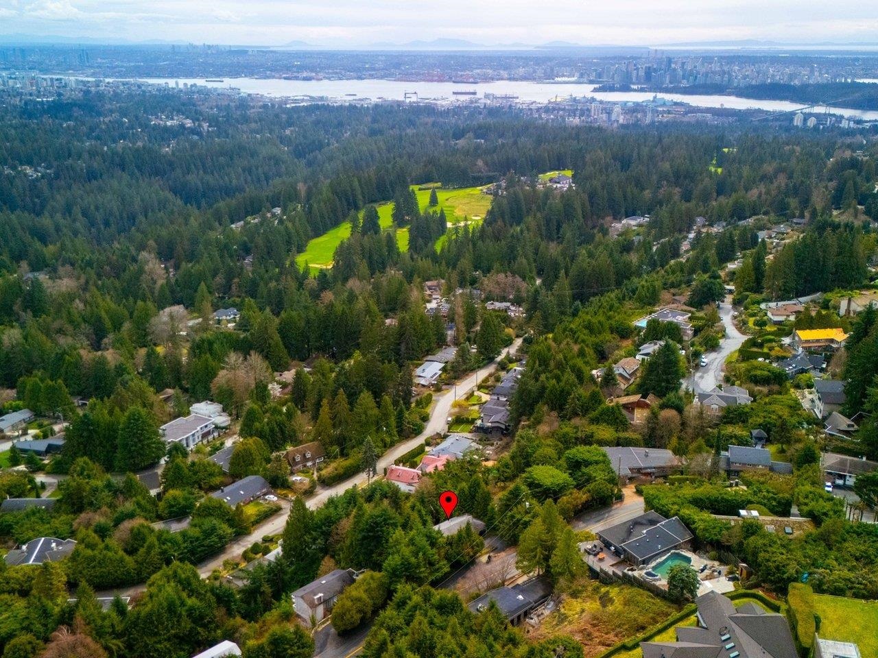 530 ST. ANDREWS ROAD, West Vancouver BC V7S 1V2, R3093864, BC,