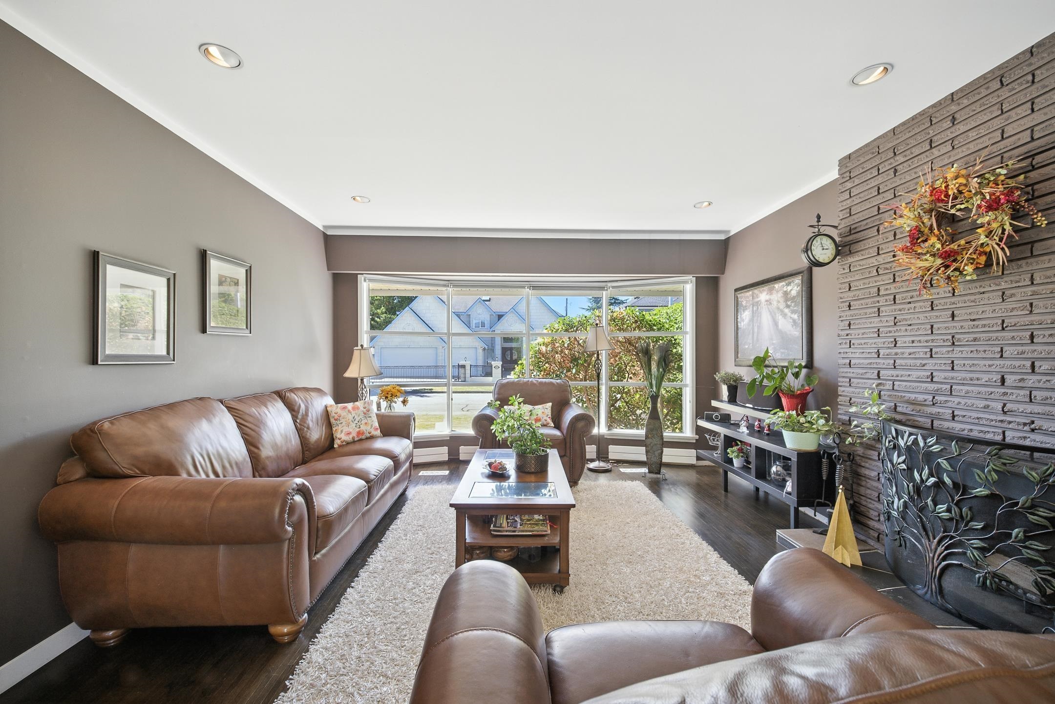 8600 FAIRWAY ROAD, Richmond BC V7C 1Y6, R3093877, BC,