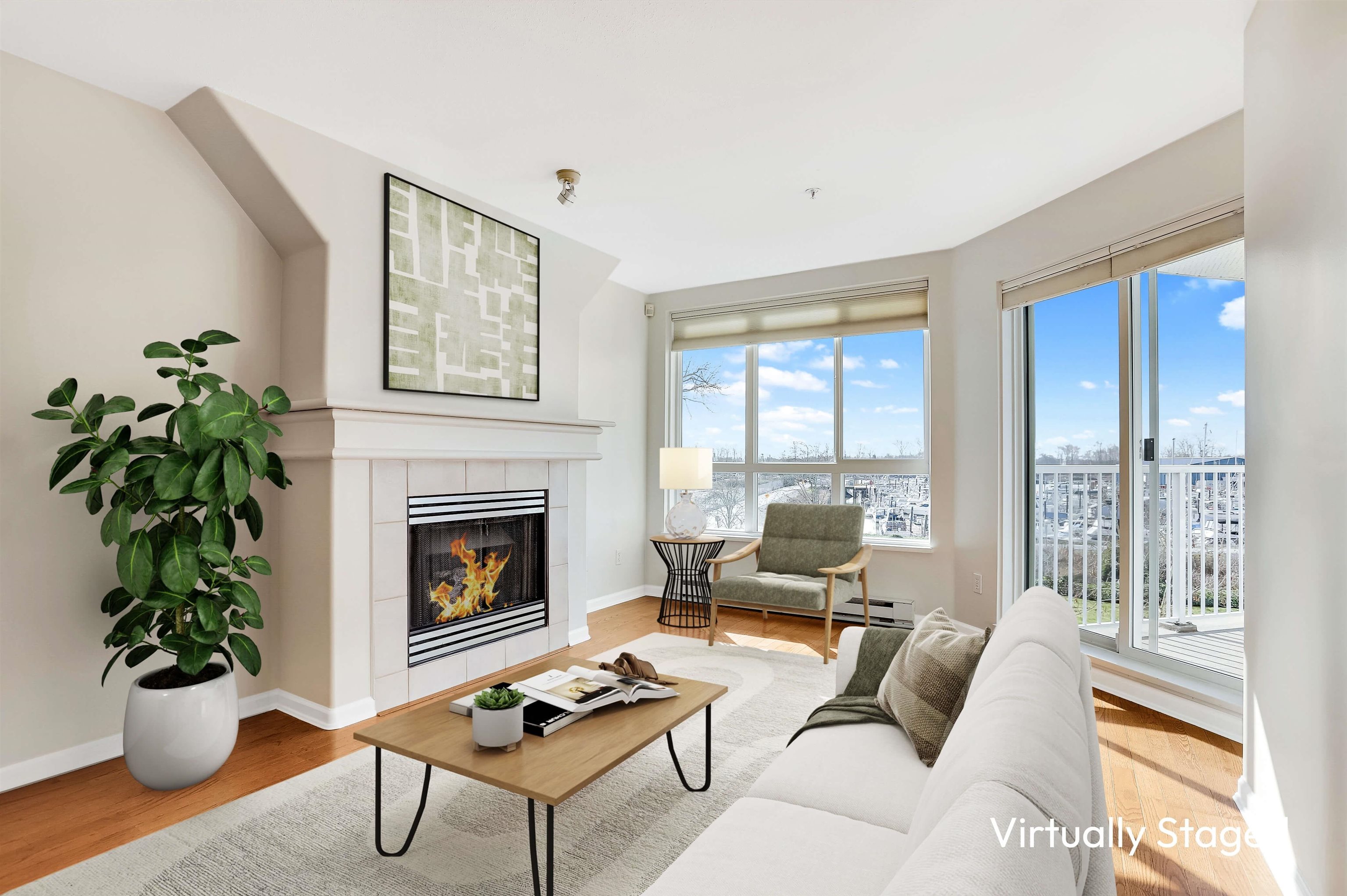 317 12639 NO. 2 ROAD, R3093880, BC,