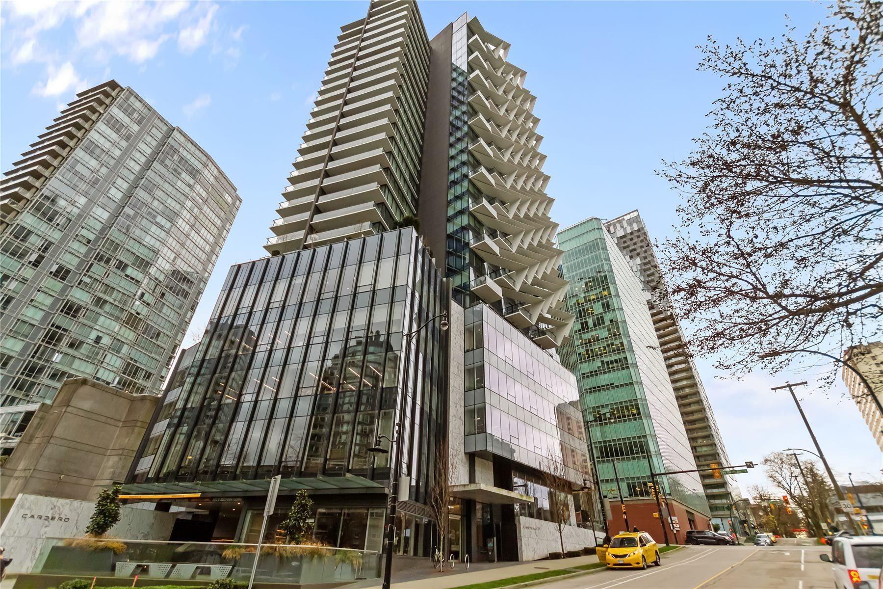 2006 620 CARDERO STREET, R3093894, BC,