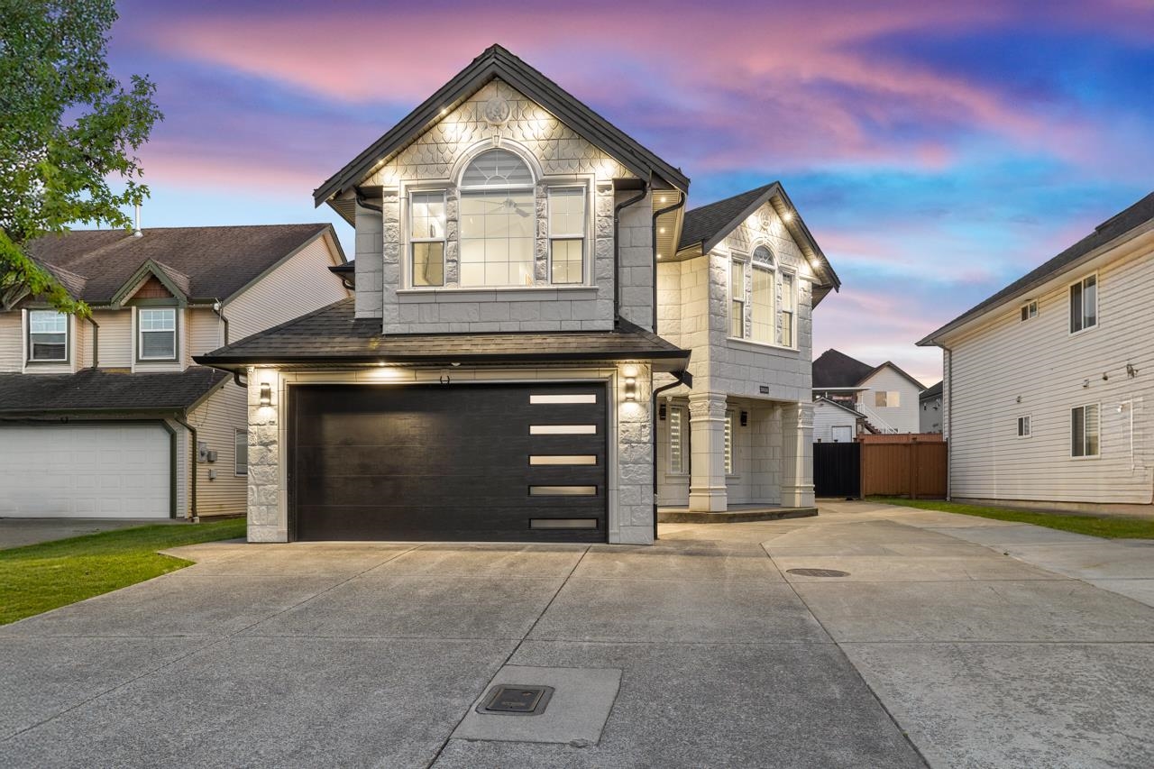 31626 HARMONY COURT, Abbotsford BC V2T 6S7, R3093902, BC,