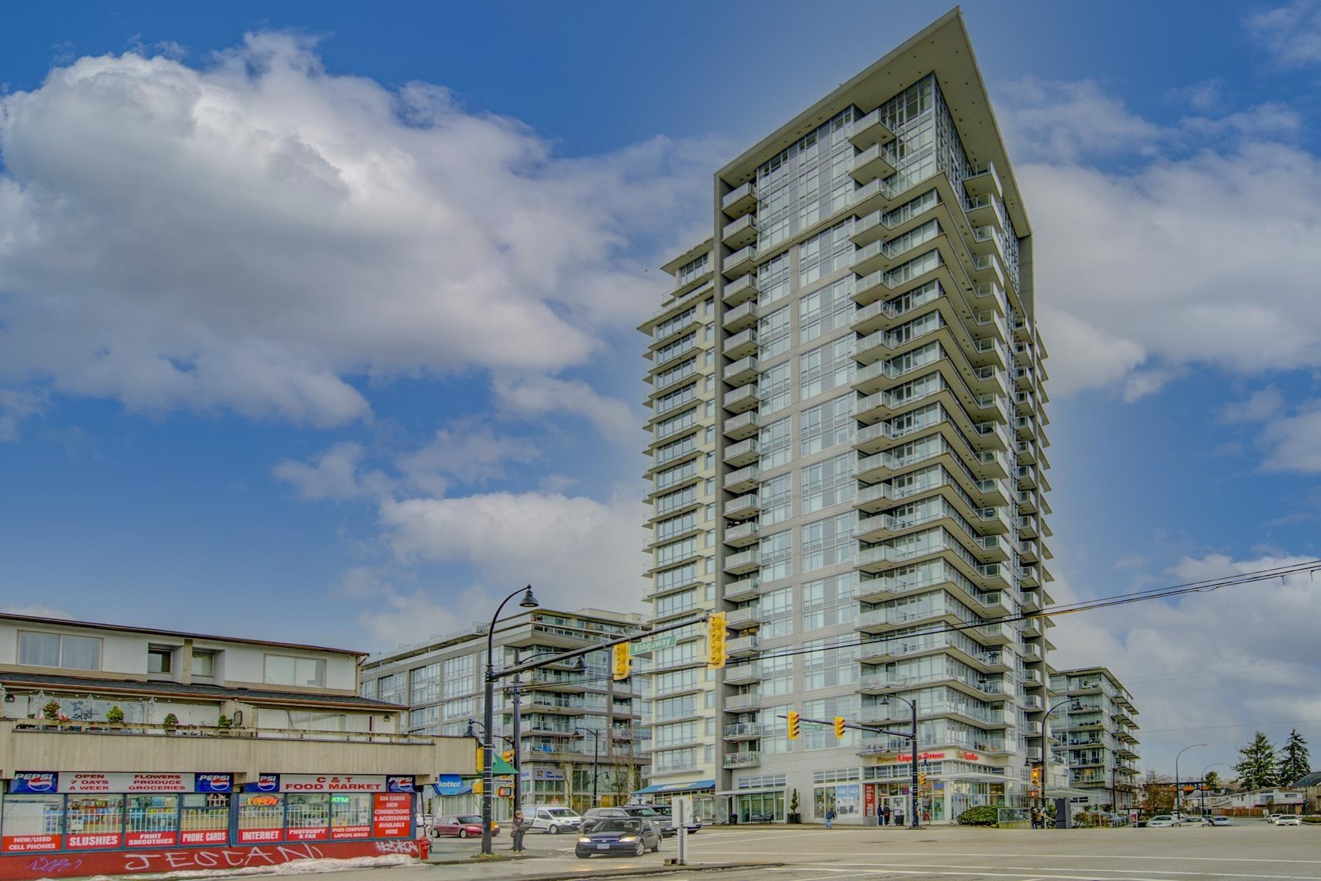 707 4815 ELDORADO MEWS, R3093919, BC,