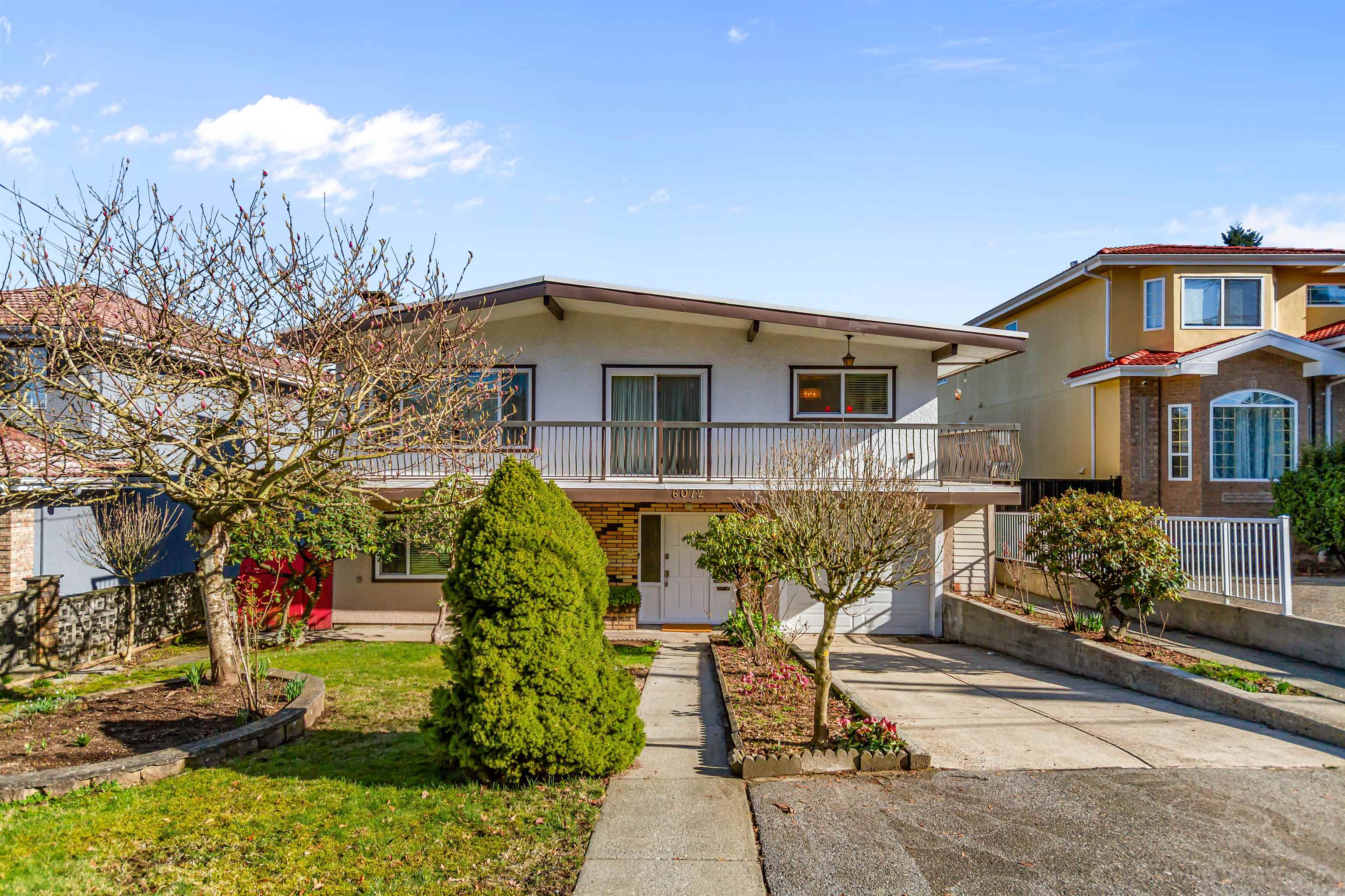 6072 SELMA AVENUE, Burnaby BC V5H 3R2, R3093926, BC,