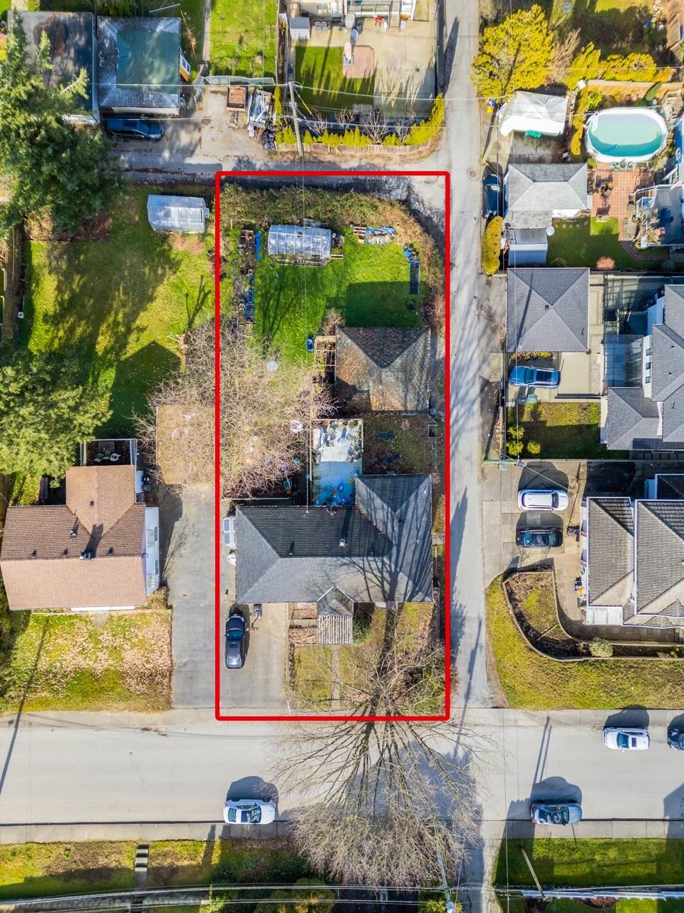 4857 BUXTON STREET, Burnaby BC V5H 1J2, R3093932, BC,