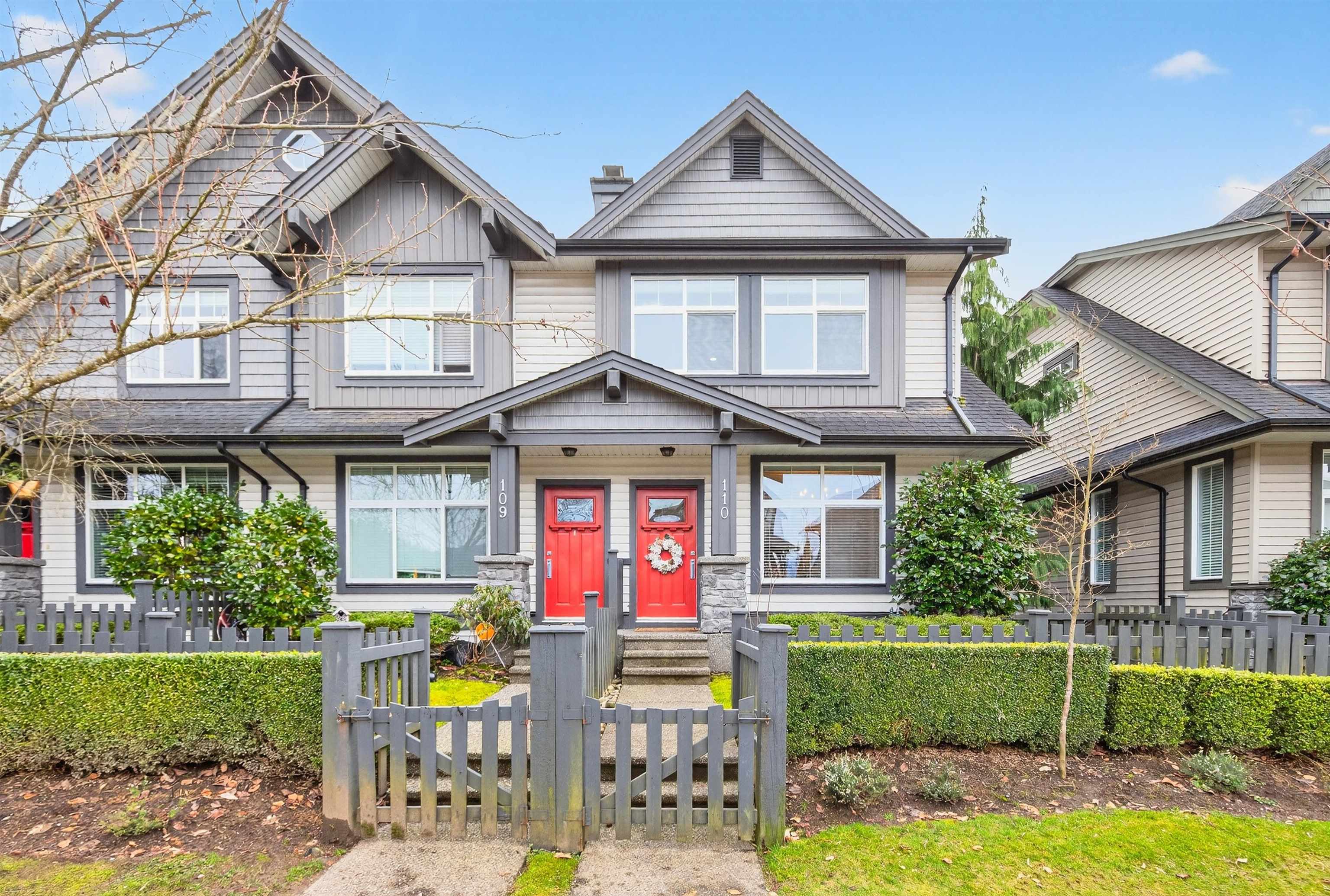 110 13819 232 STREET, R3093954, BC,