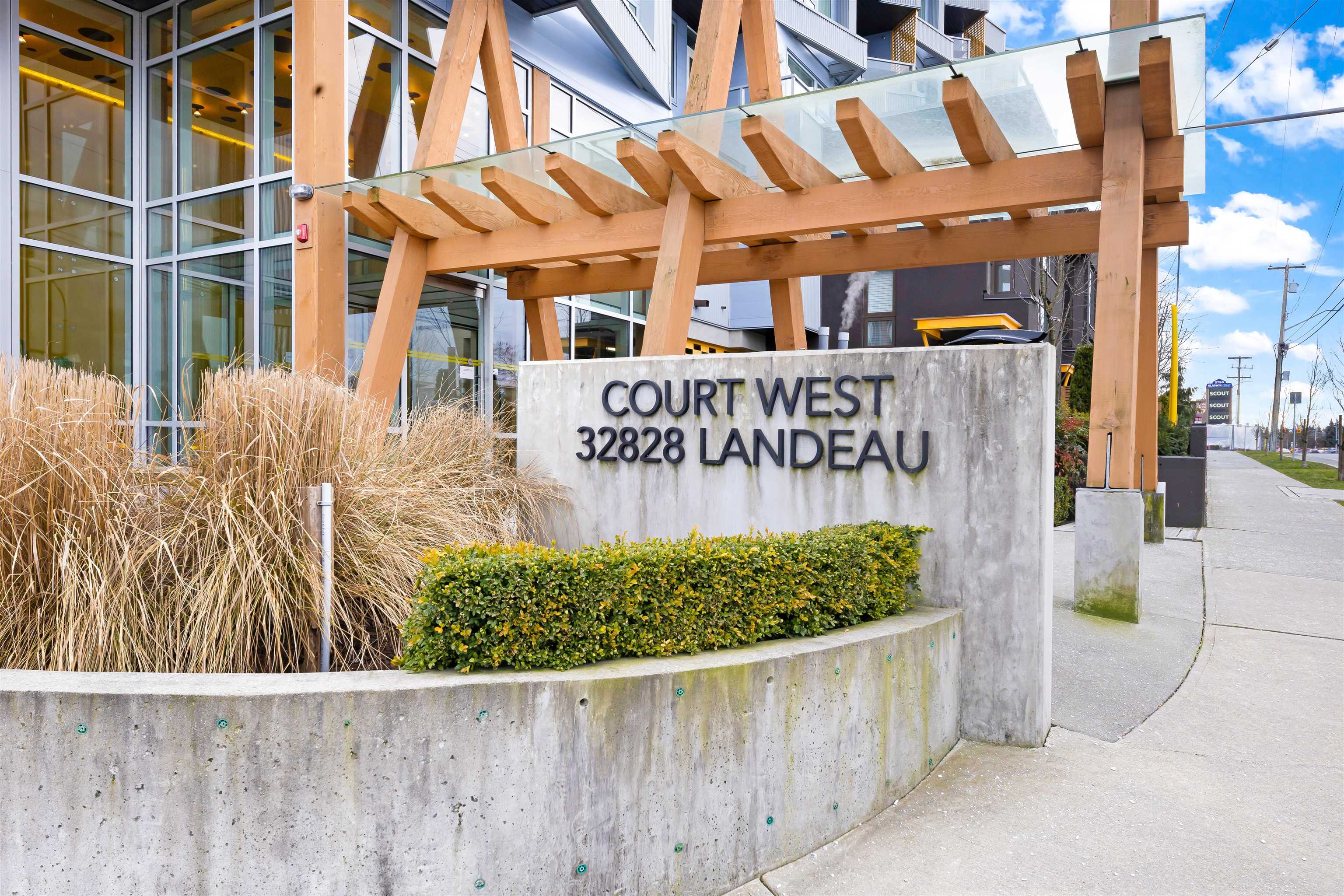 406 32828 LANDEAU PLACE, R3093955, BC,