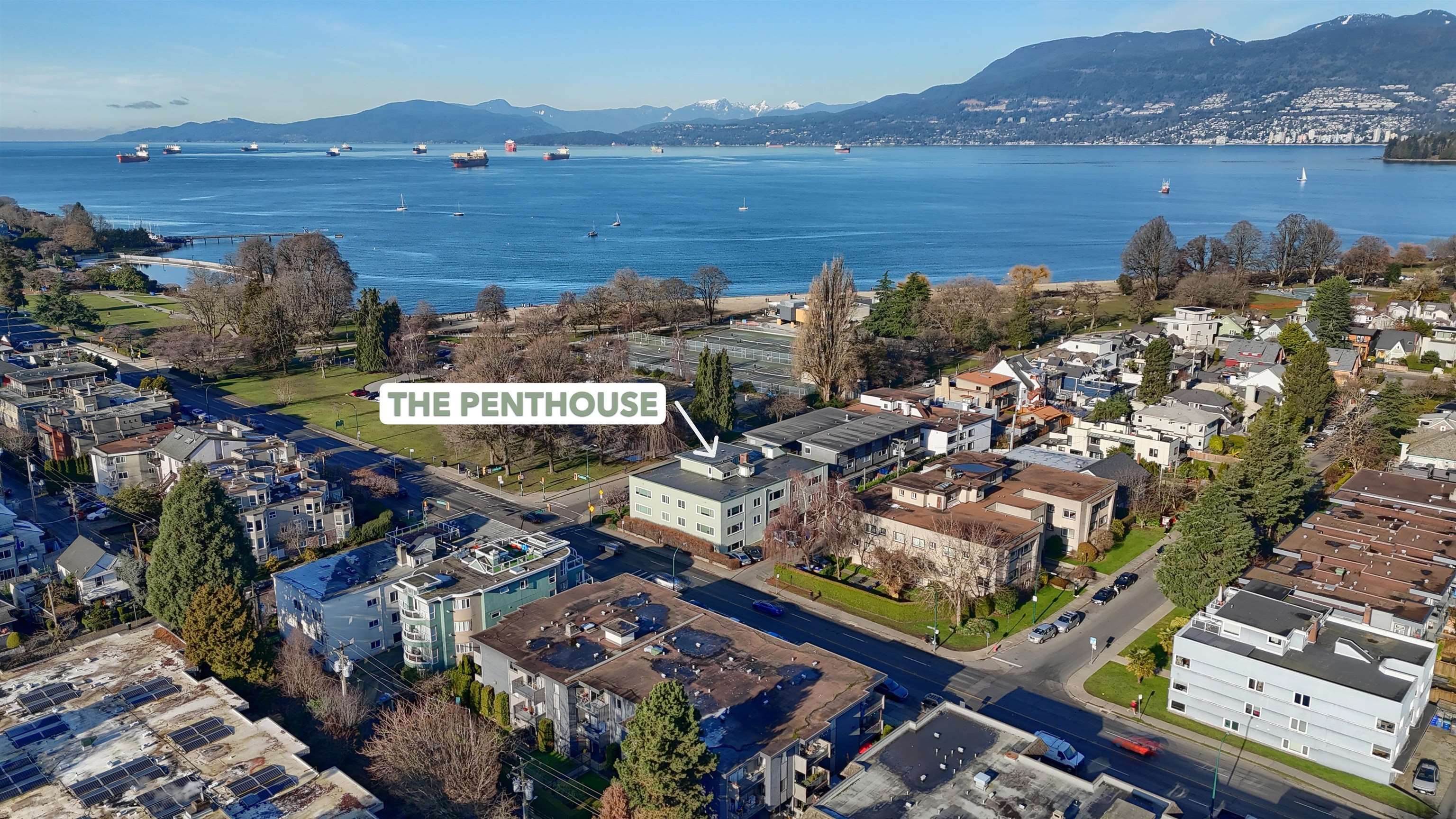 PH 1480 ARBUTUS STREET, R3093960, BC,