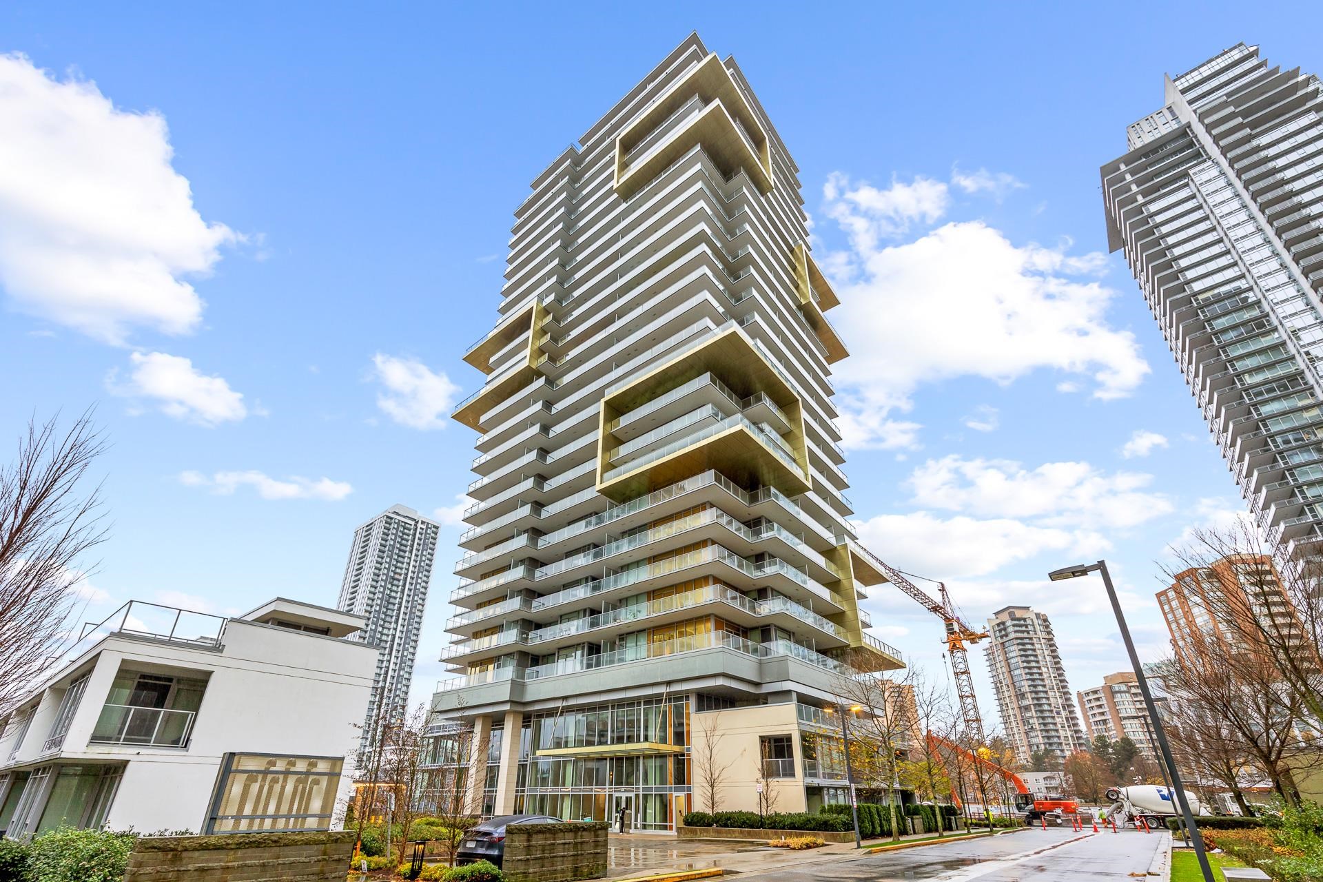 2203 6288 CASSIE AVENUE, R3093962, BC,