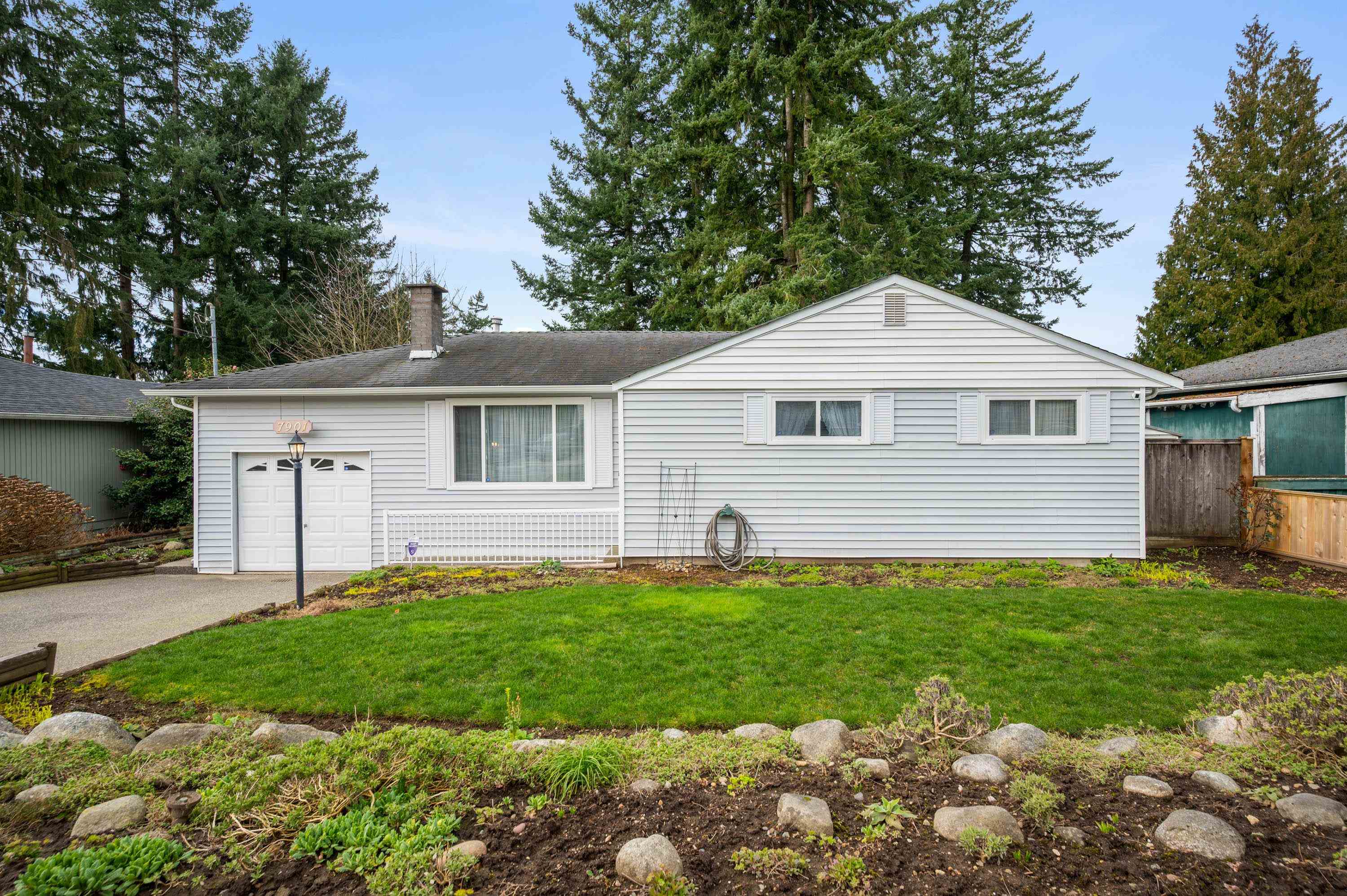 7901 110 STREET, Delta BC V4C 4H6, R3093974, BC,