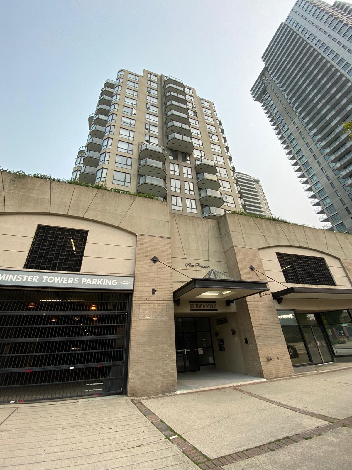 904 55 10TH STREET, R3093981, BC,