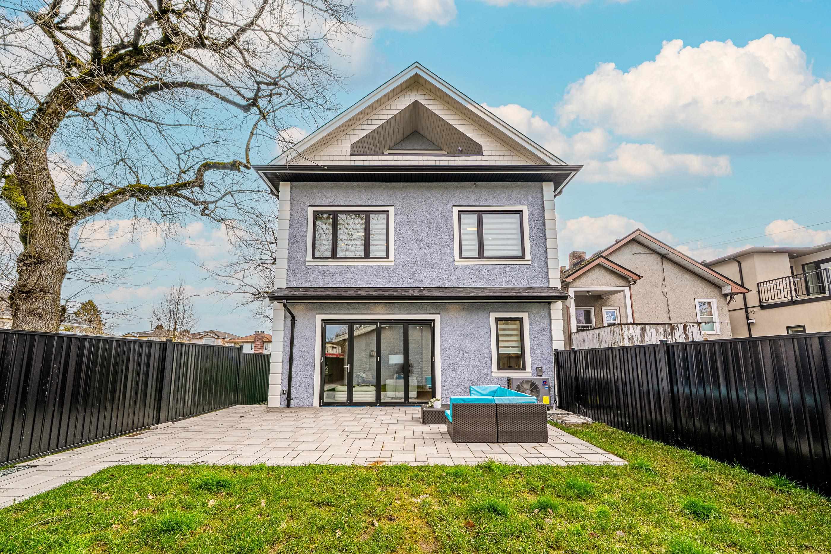 748 E 47TH AVENUE, Vancouver BC V5W 3C4, R3093992, BC,