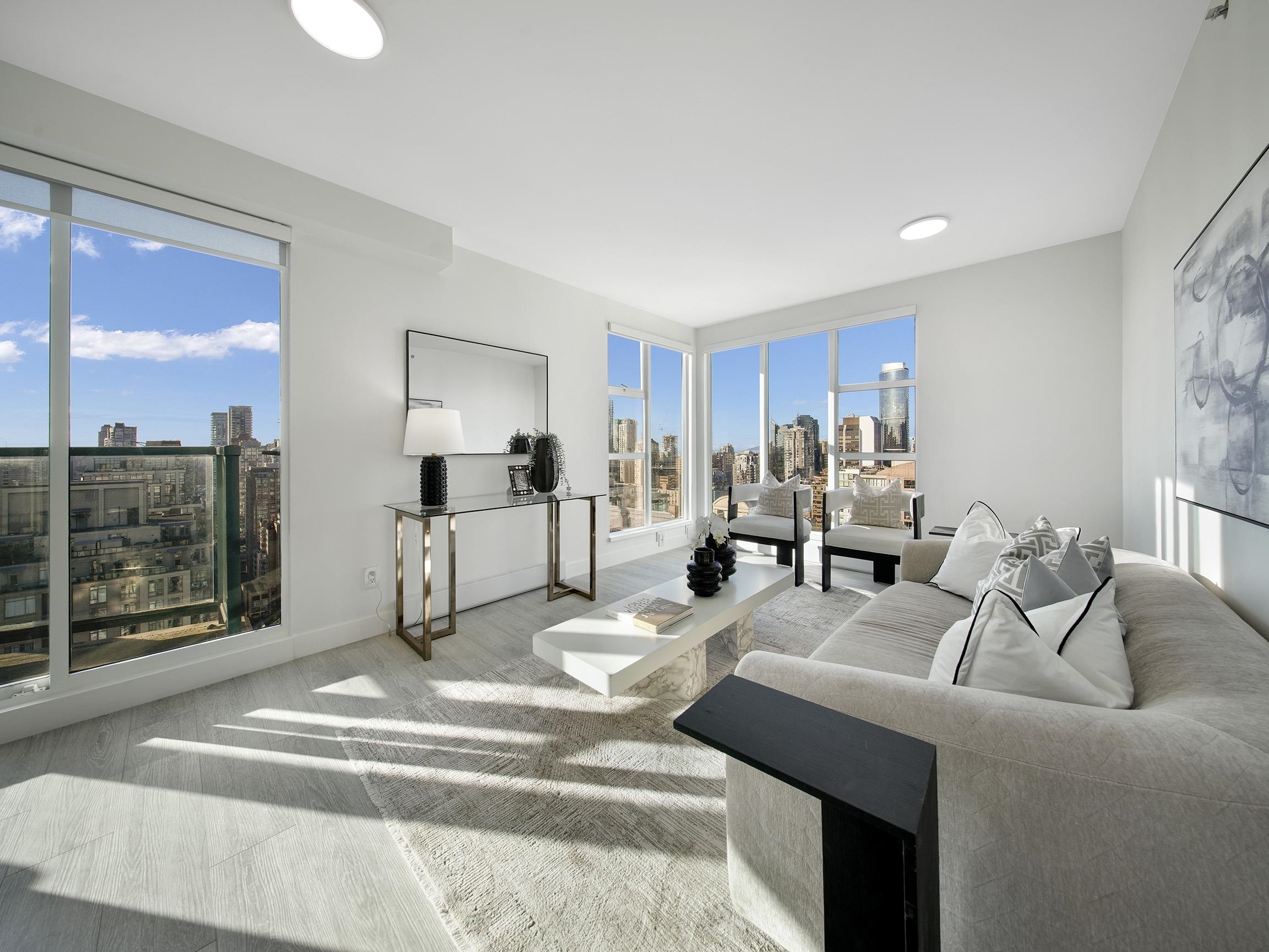 3309 939 HOMER STREET, R3094006, BC,