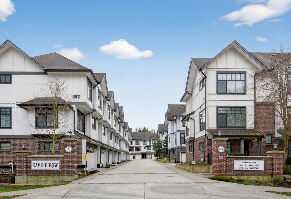 6 5108 CLAUDE AVENUE, R3094020, BC,