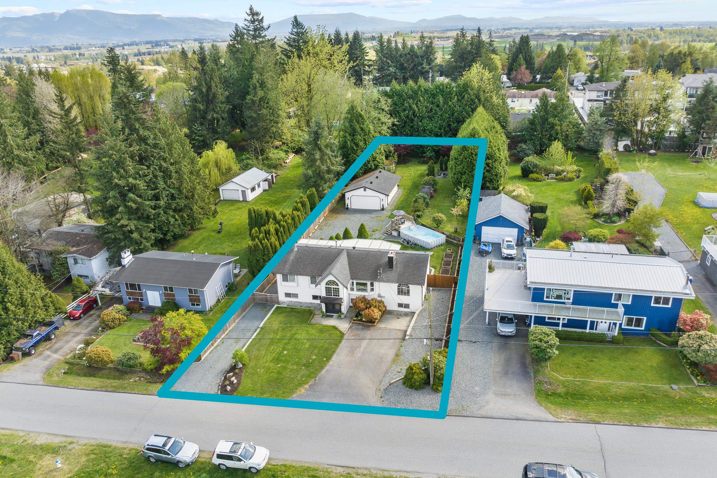 29390 DUNCAN AVENUE, Abbotsford BC V4X 1J5, R3094026, BC,