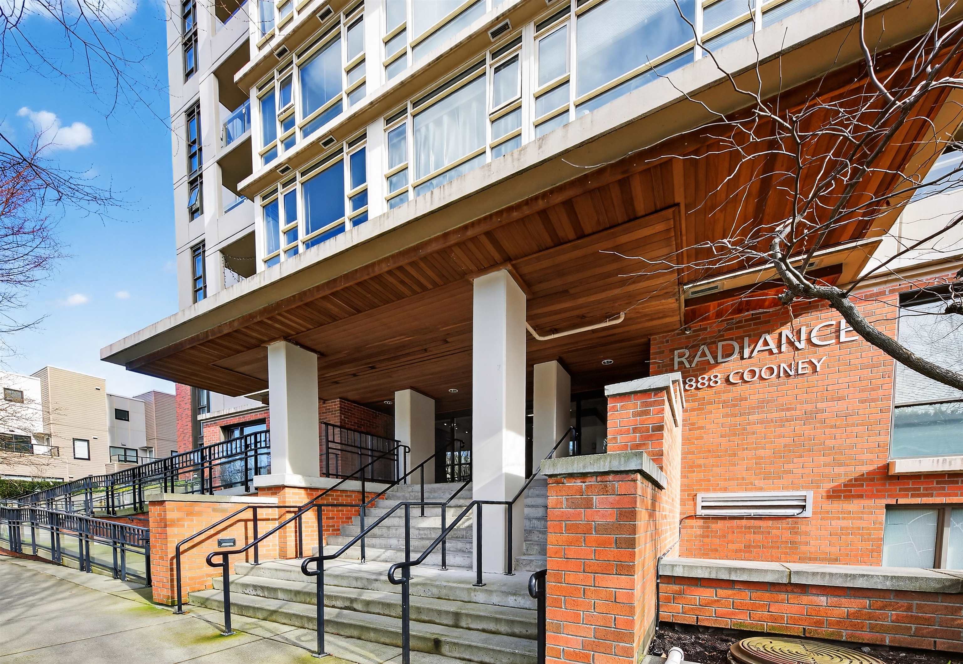 1010 6888 COONEY ROAD, R3094027, BC,