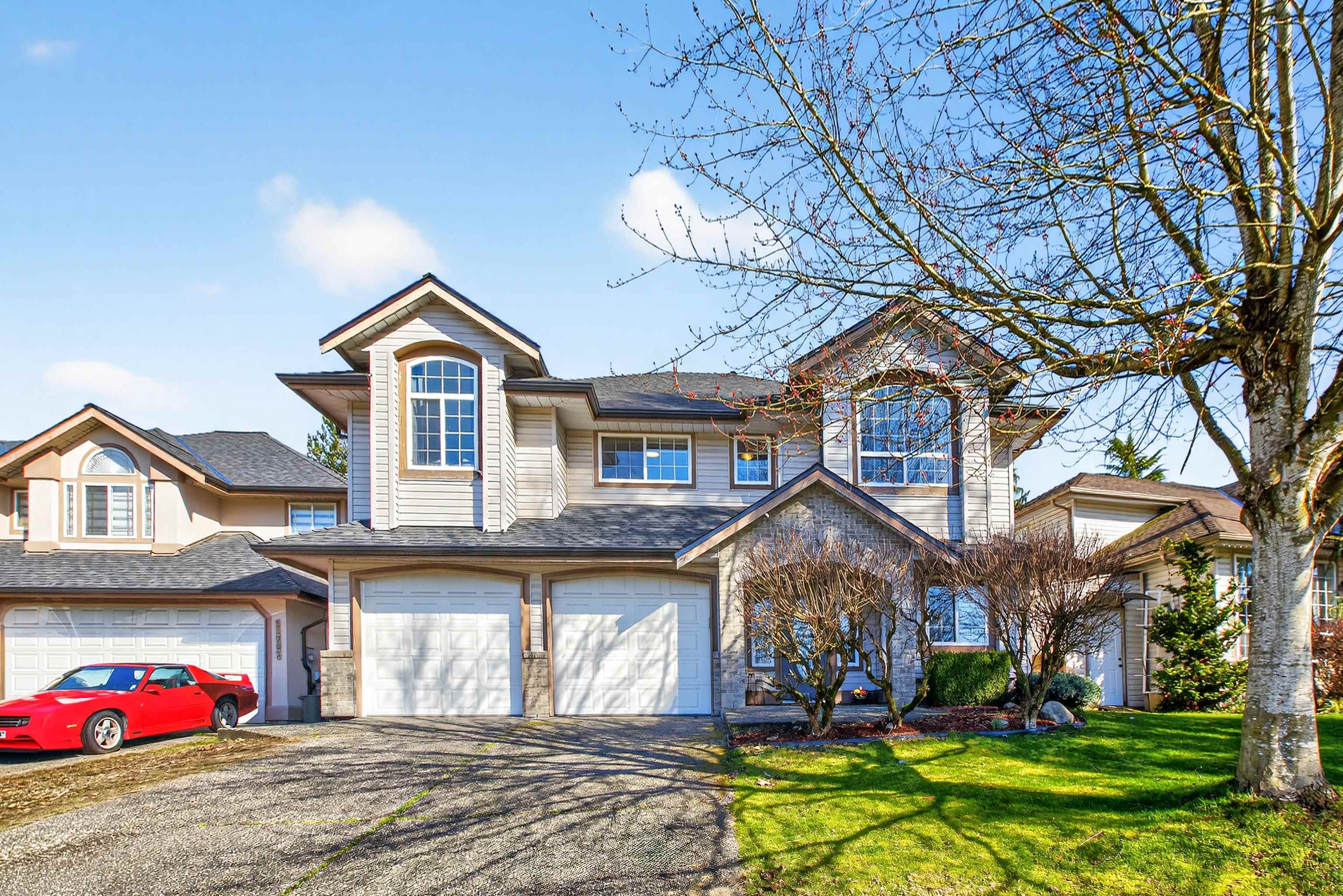 23706 TAMARACK LANE, Maple Ridge BC V2W 1B4, R3094060, BC,