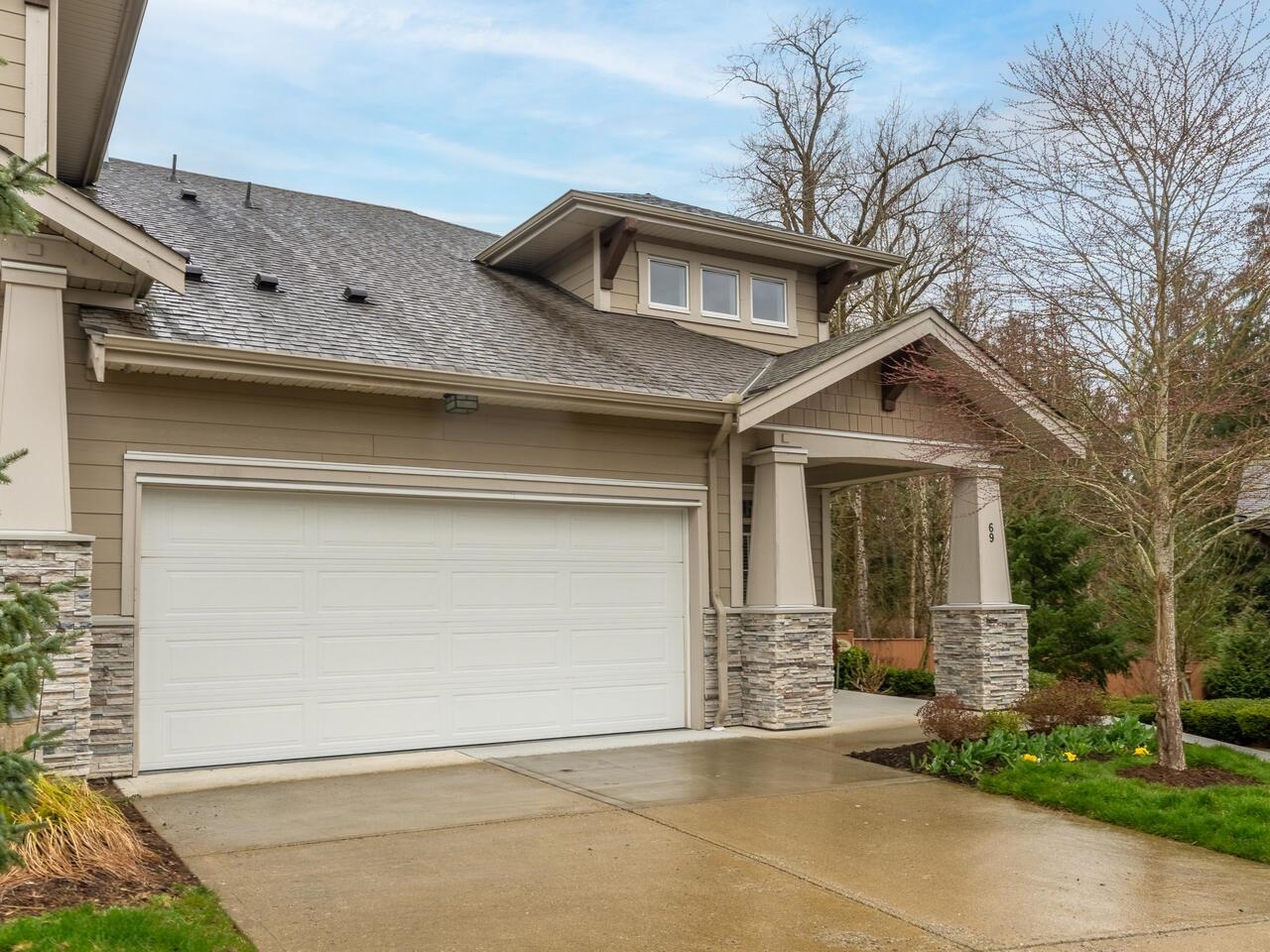 69 7138 210 STREET, R3094075, BC,